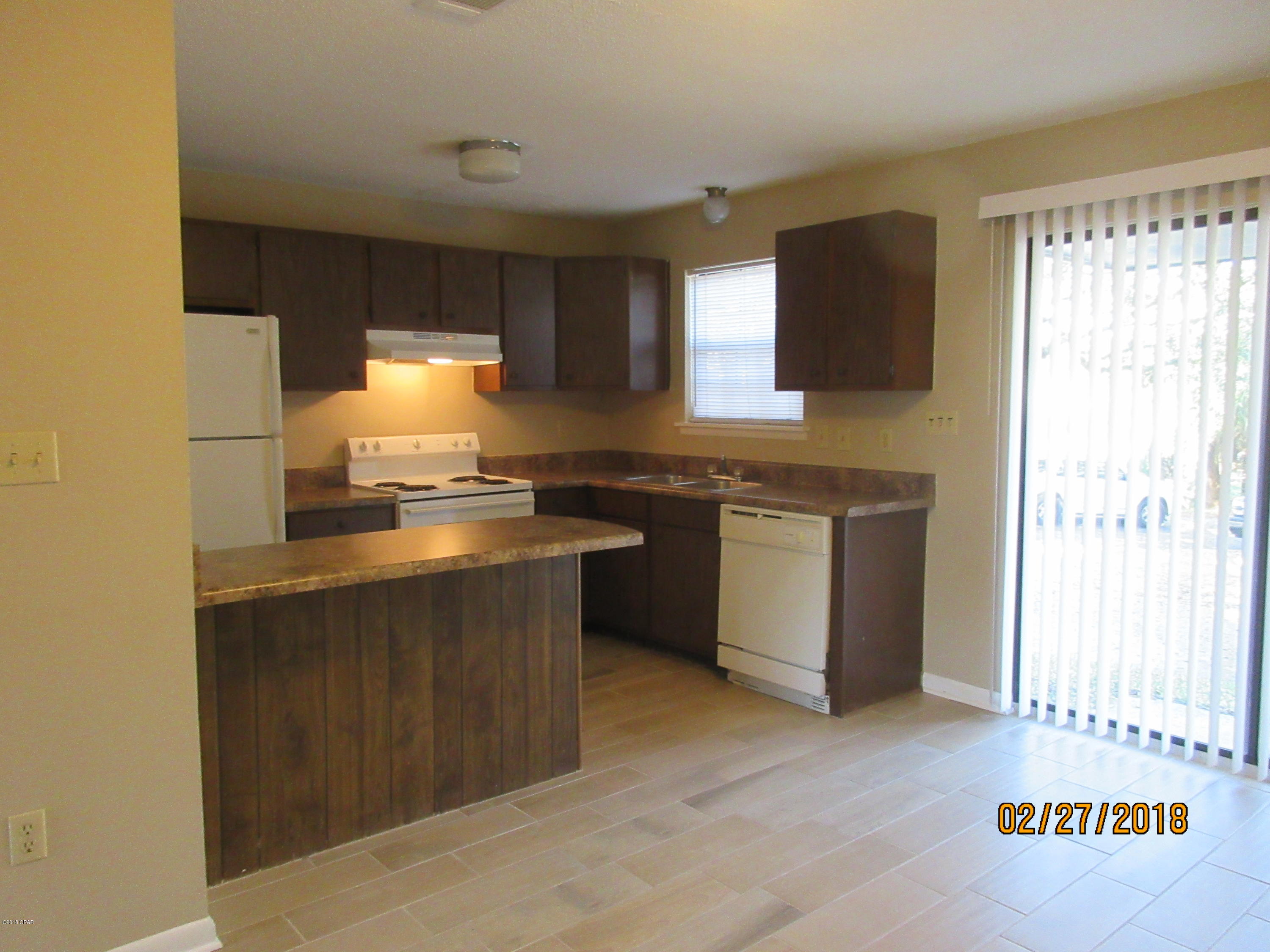 No Named Subdivision - Residential Lease