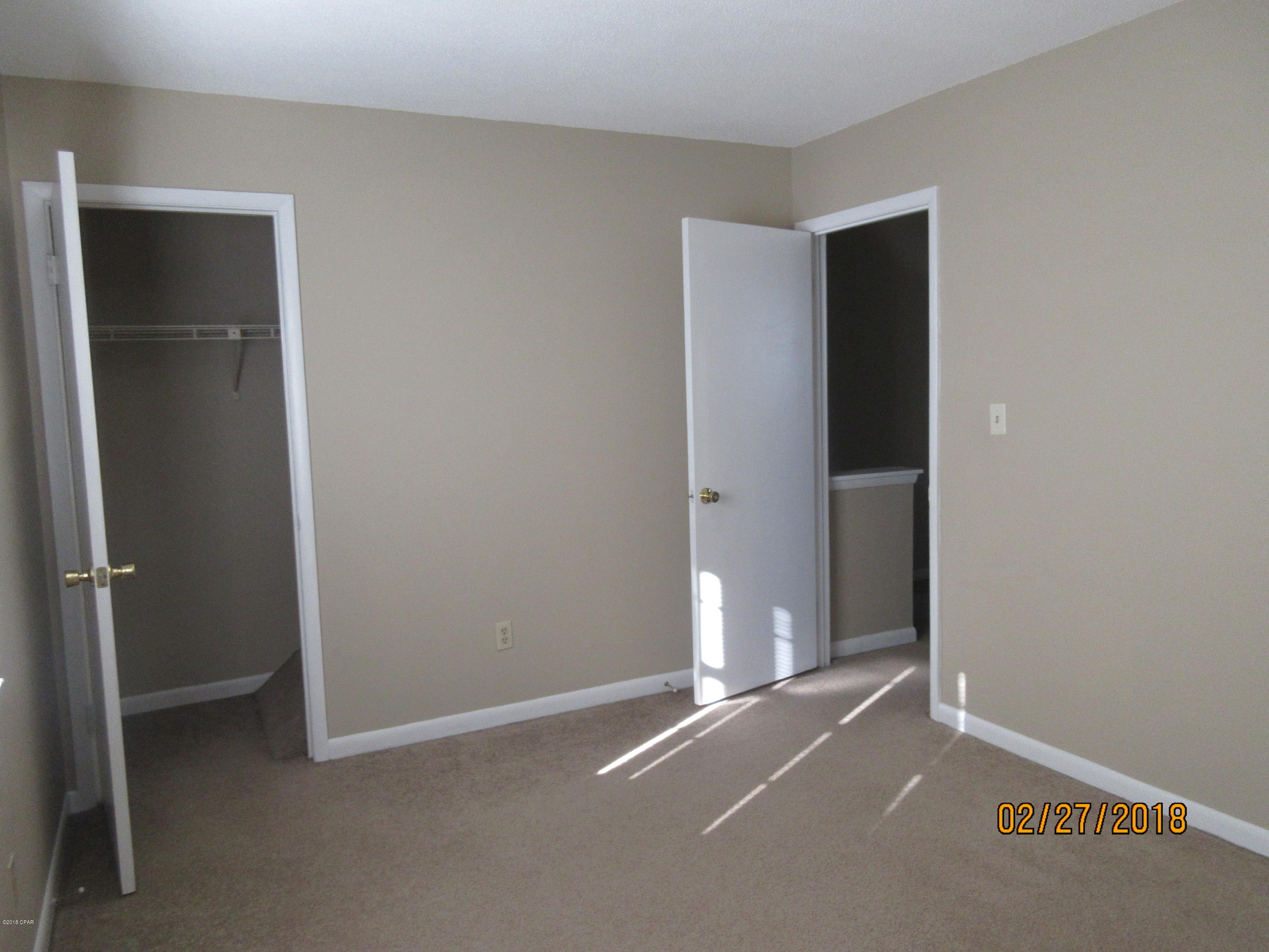 No Named Subdivision - Residential Lease