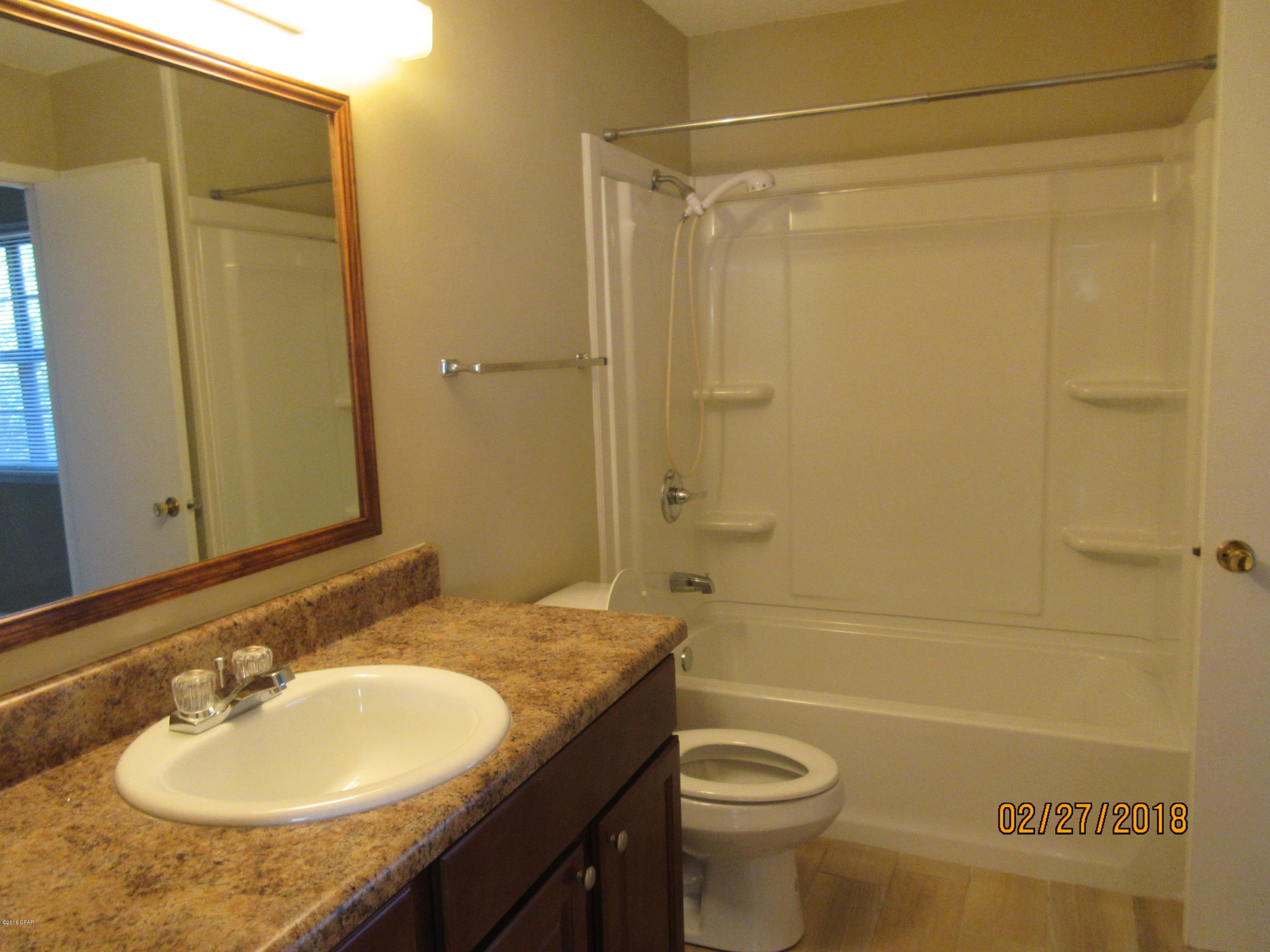 No Named Subdivision - Residential Lease