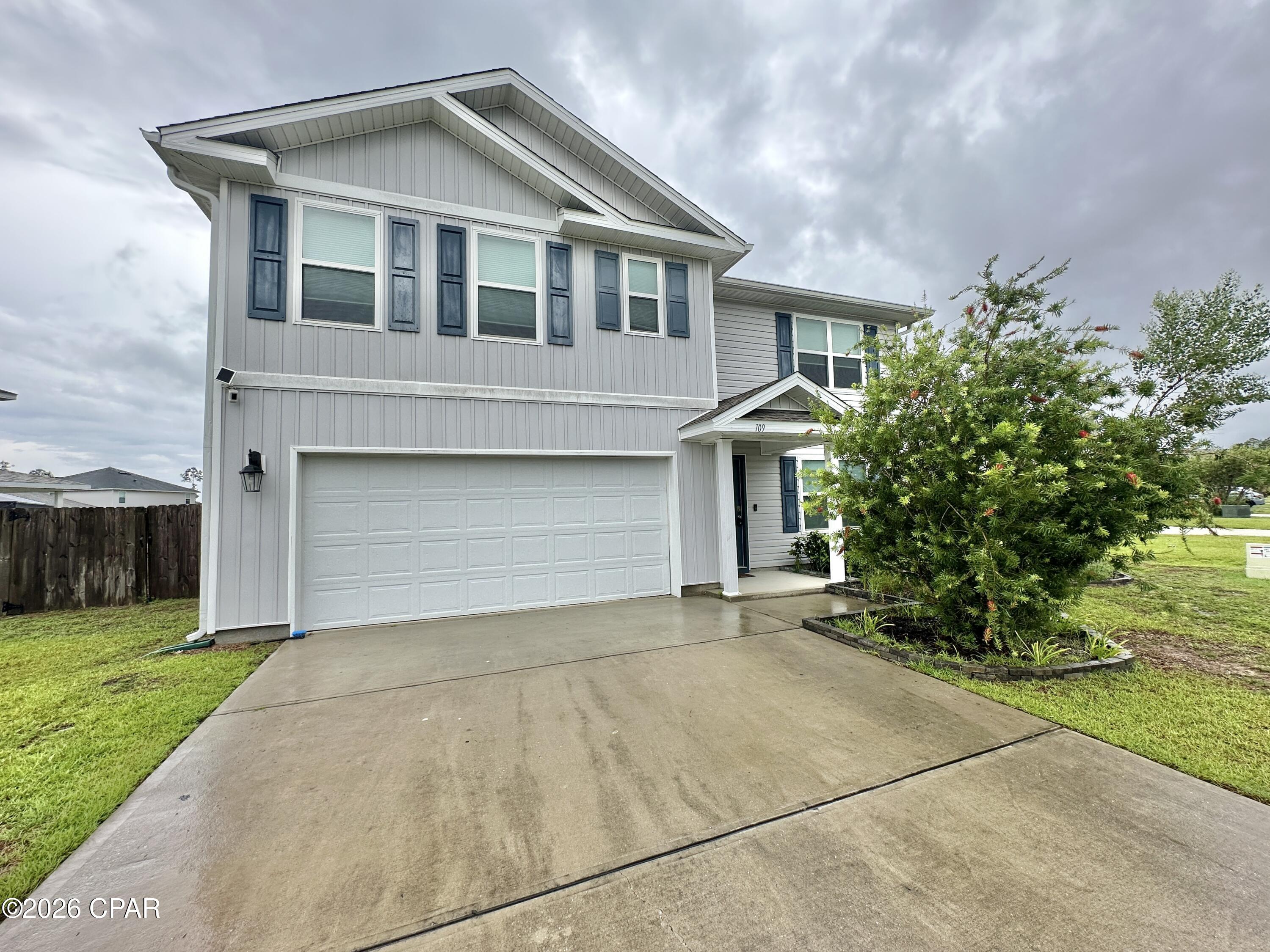 This stunning 5-bedroom, 3-bathroom home boasts 2,640 sq/ft of thoughtfully designed living space, perfect for families of all sizes. Enjoy breathtaking pond views from your large fenced-in yard, ideal for outdoor gatherings and relaxation. 

The enclosed back patio provides a serene space for morning coffee or evening sunsets. Neighborhood amenities include a community pool and playground and is perfect for active families.

With a spacious 2-car garage and ample storage, you'll have room for all your needs. Don't miss the opportunity to make this beautiful property your forever home.