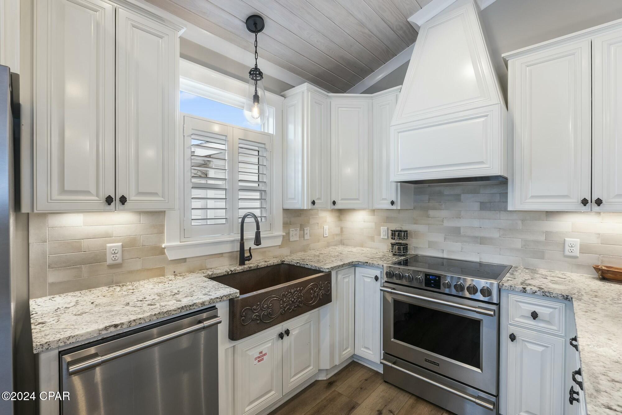 Venture Out - Residential