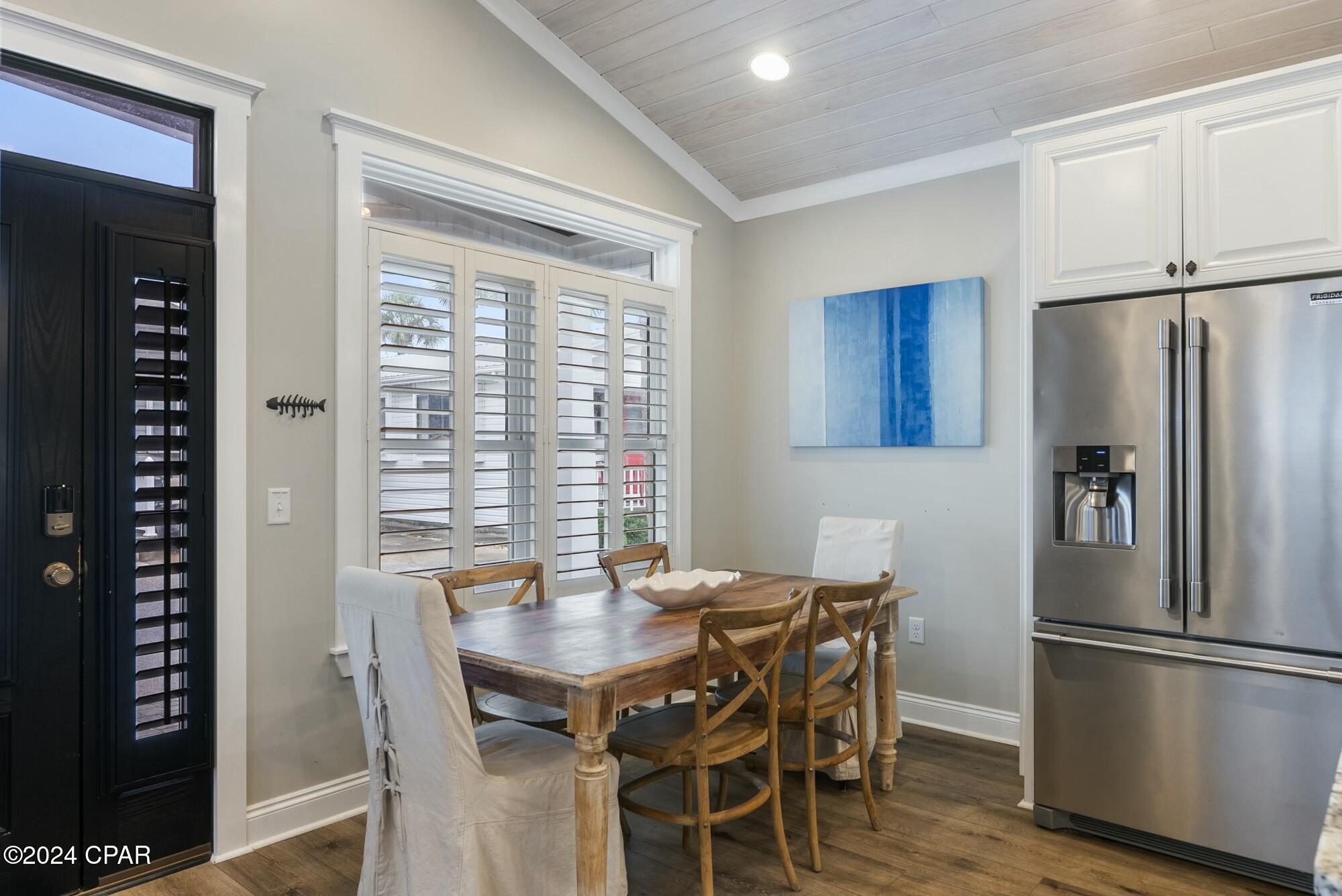 Venture Out - Residential