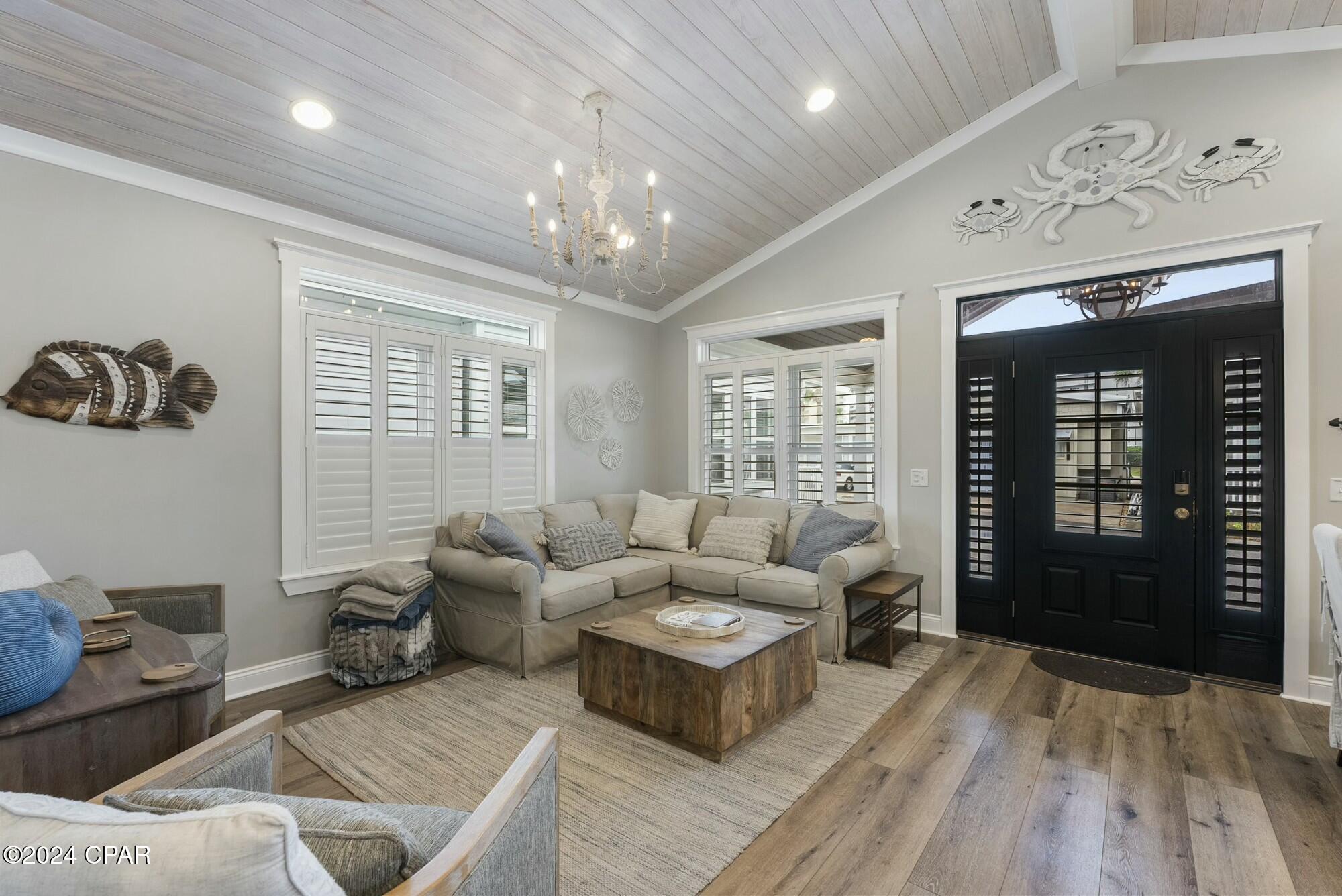 Venture Out - Residential