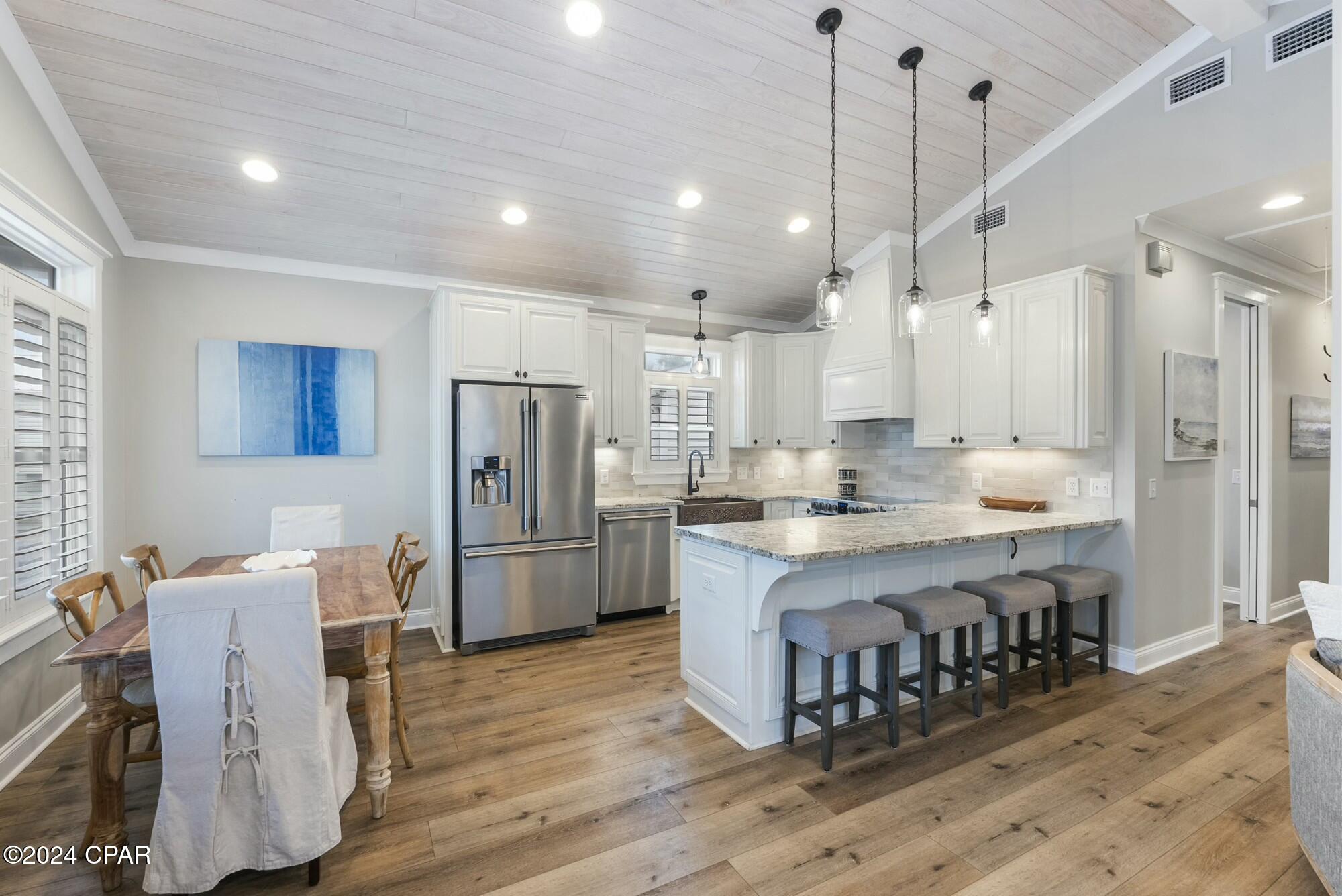 Venture Out - Residential
