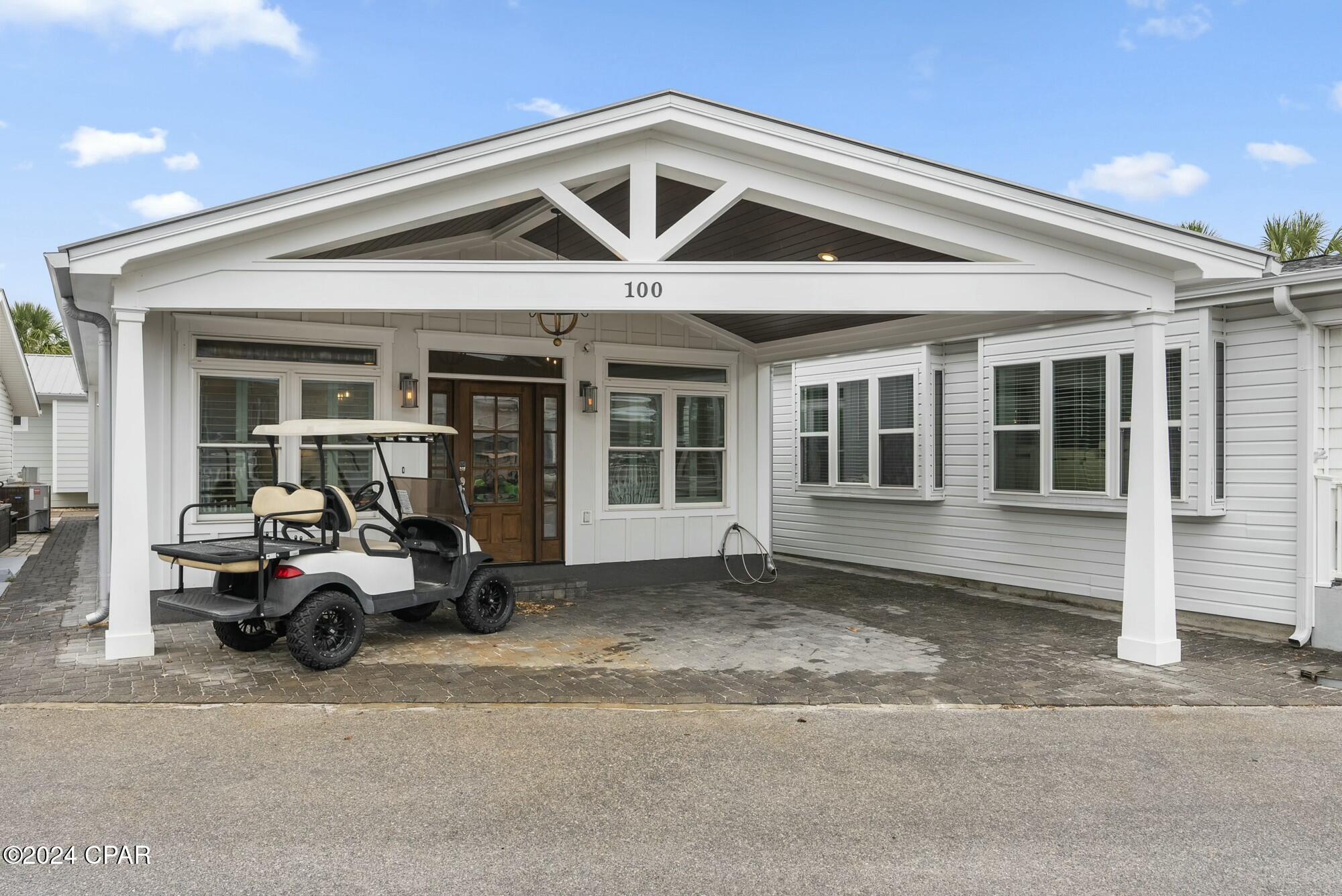 Venture Out - Residential