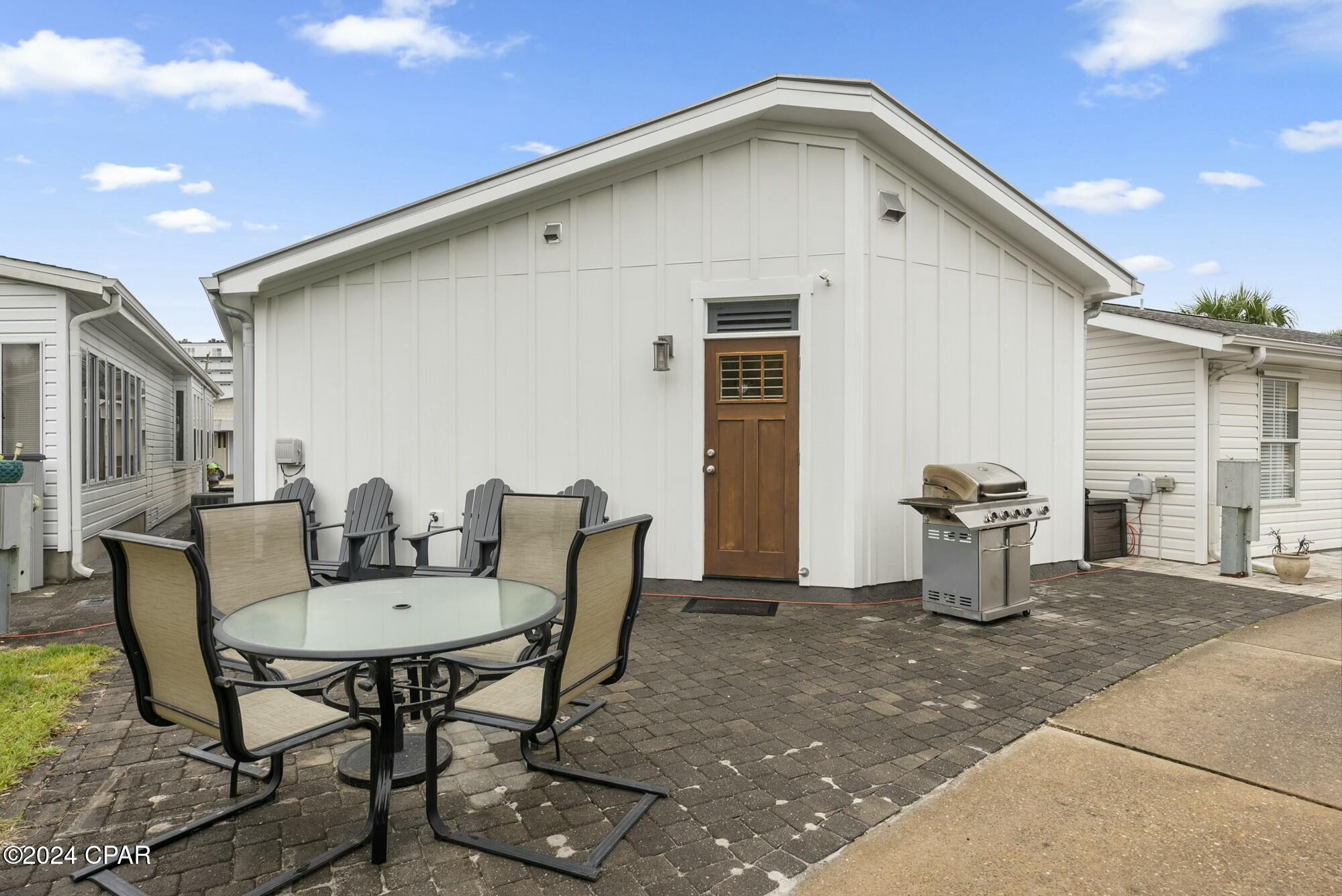 Venture Out - Residential