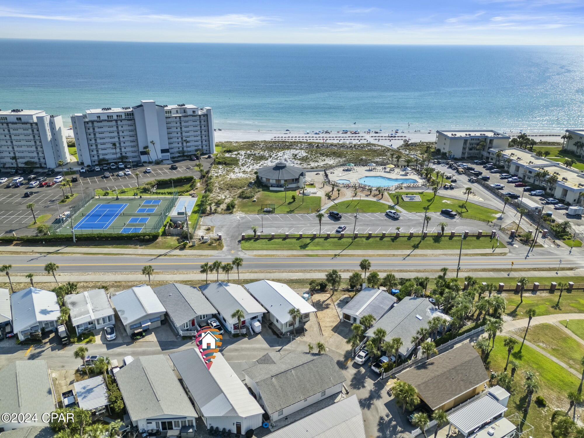 Venture Out - Residential
