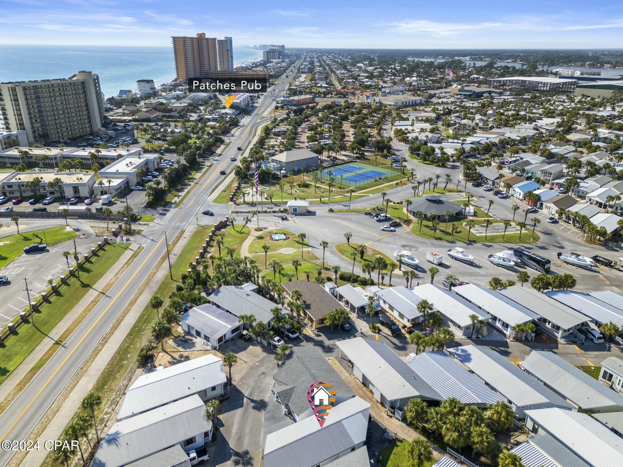 Venture Out - Residential