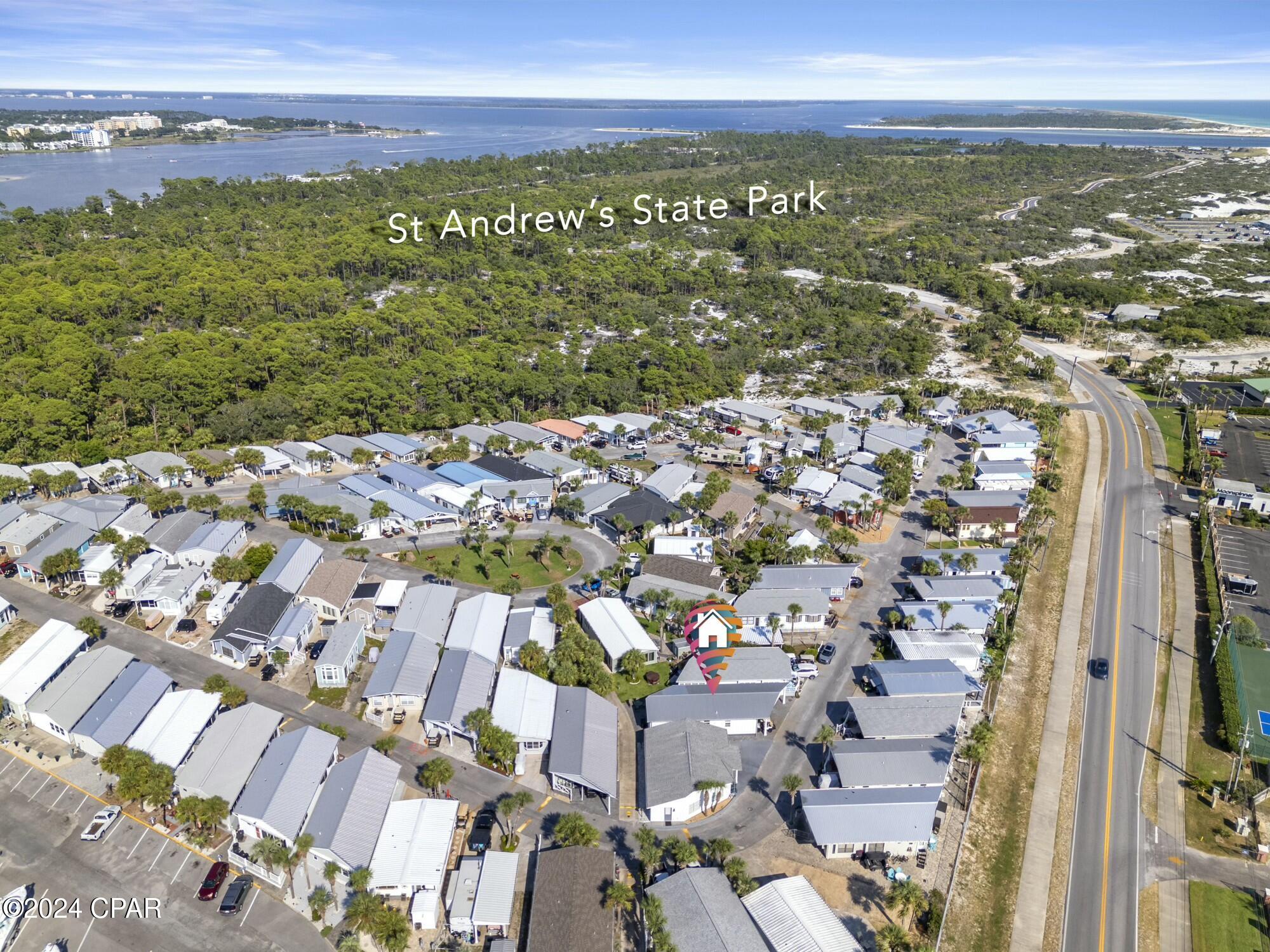 Venture Out - Residential