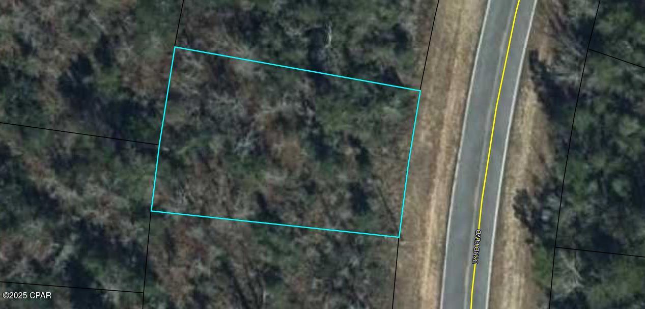 Sunny Hills Unit 16 - Land
