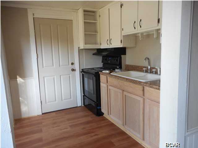No Named Subdivision - Residential Lease