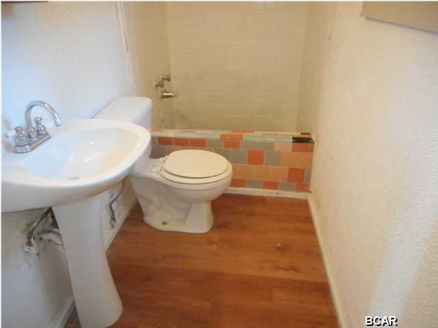 No Named Subdivision - Residential Lease