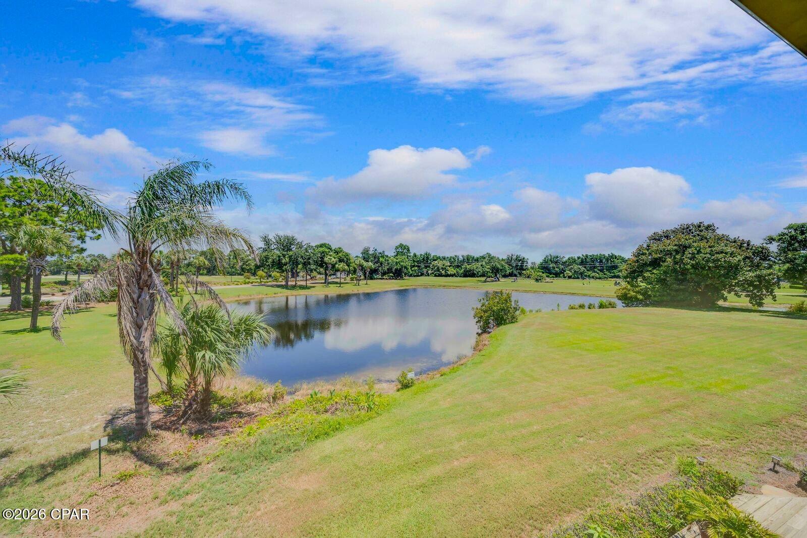 Bay Point Golf Villas III - Residential