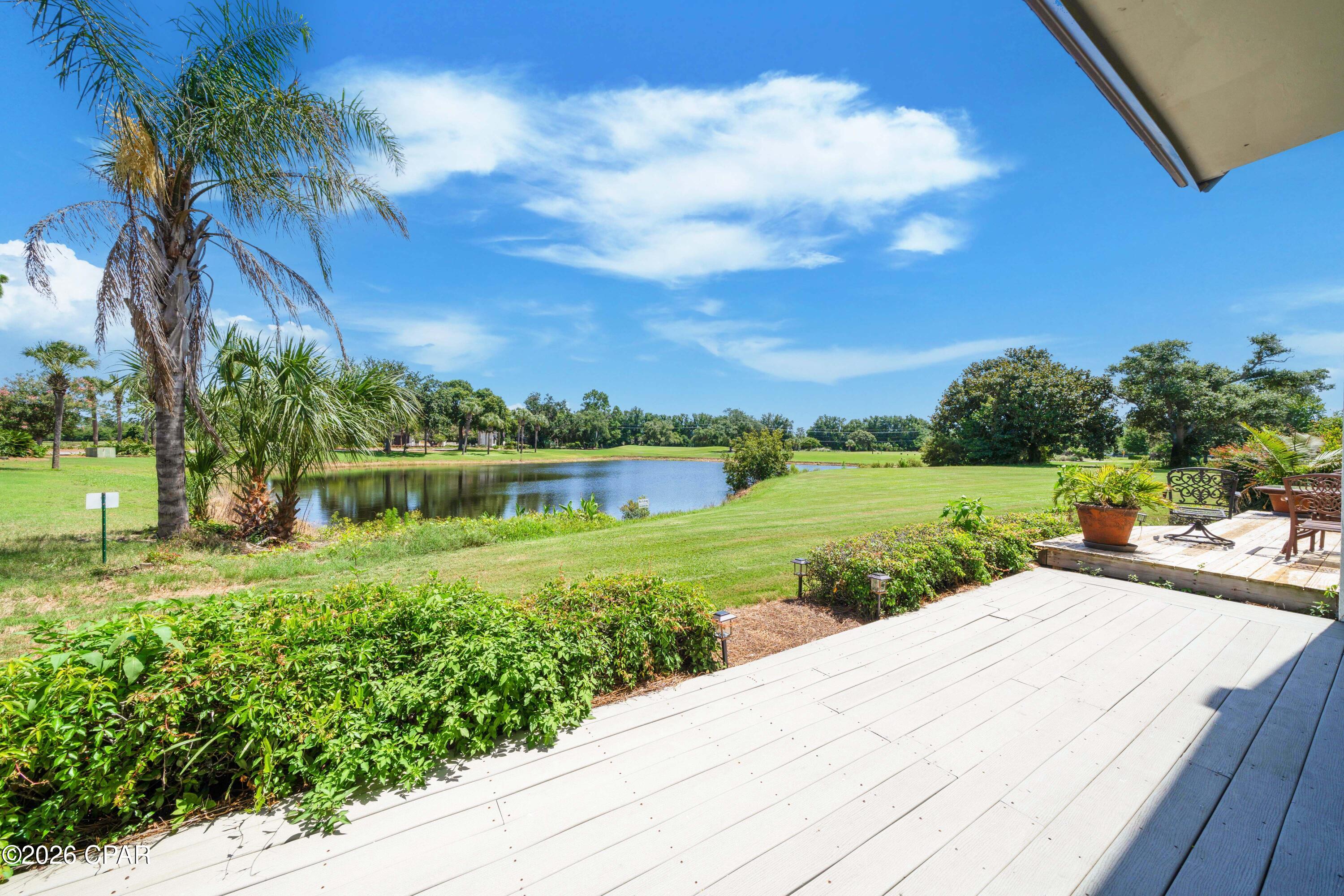Bay Point Golf Villas III - Residential