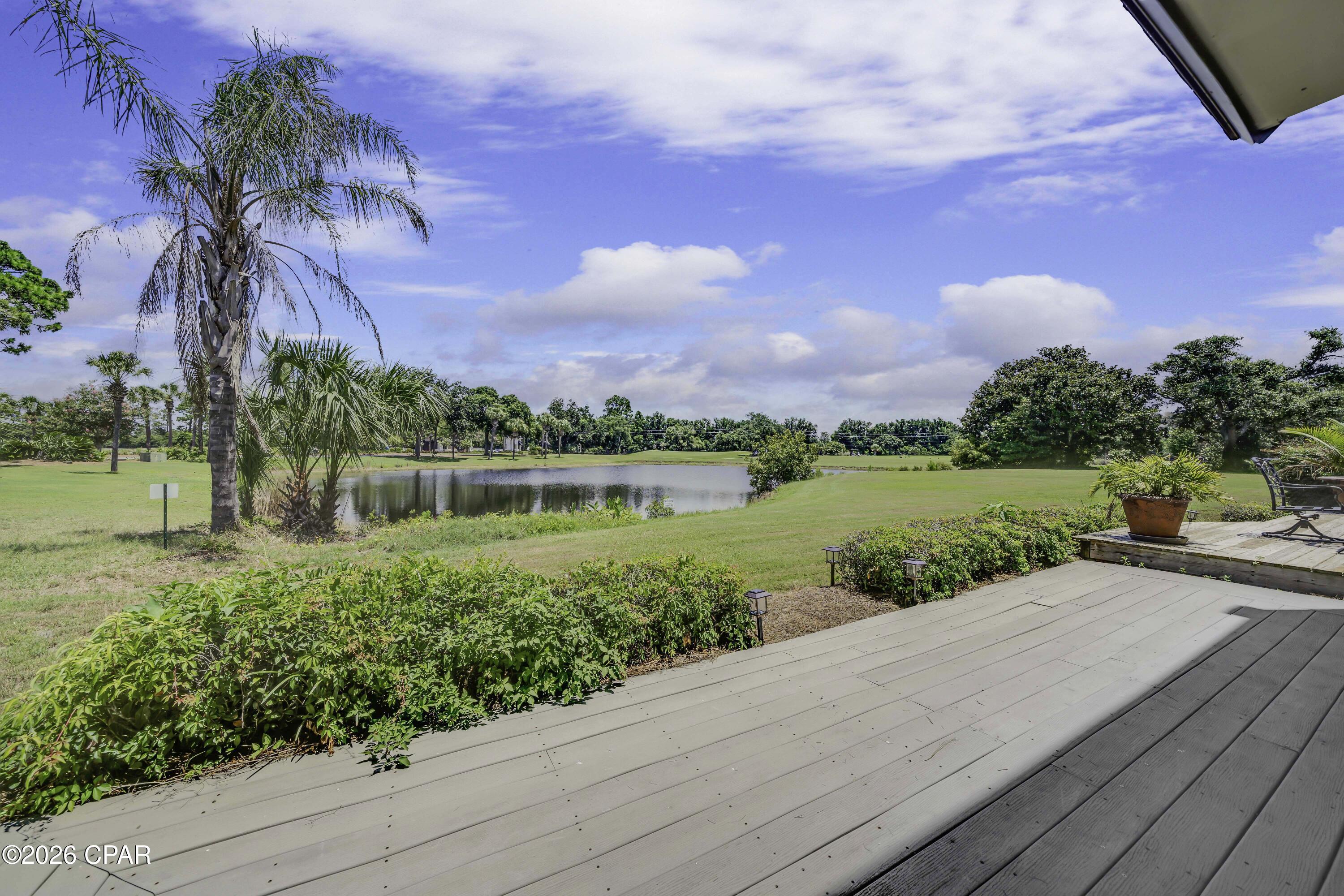Bay Point Golf Villas III - Residential