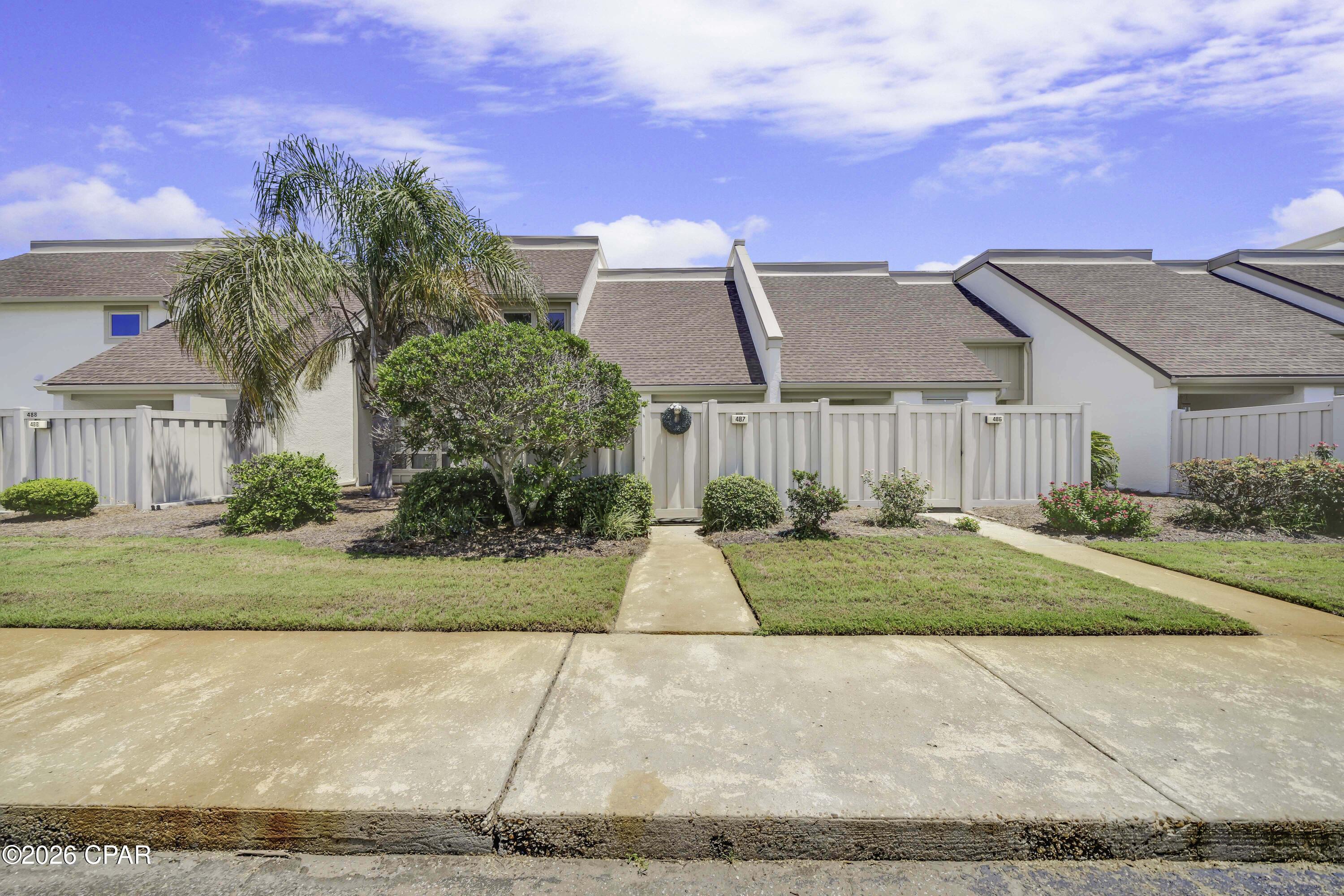 Bay Point Golf Villas III - Residential