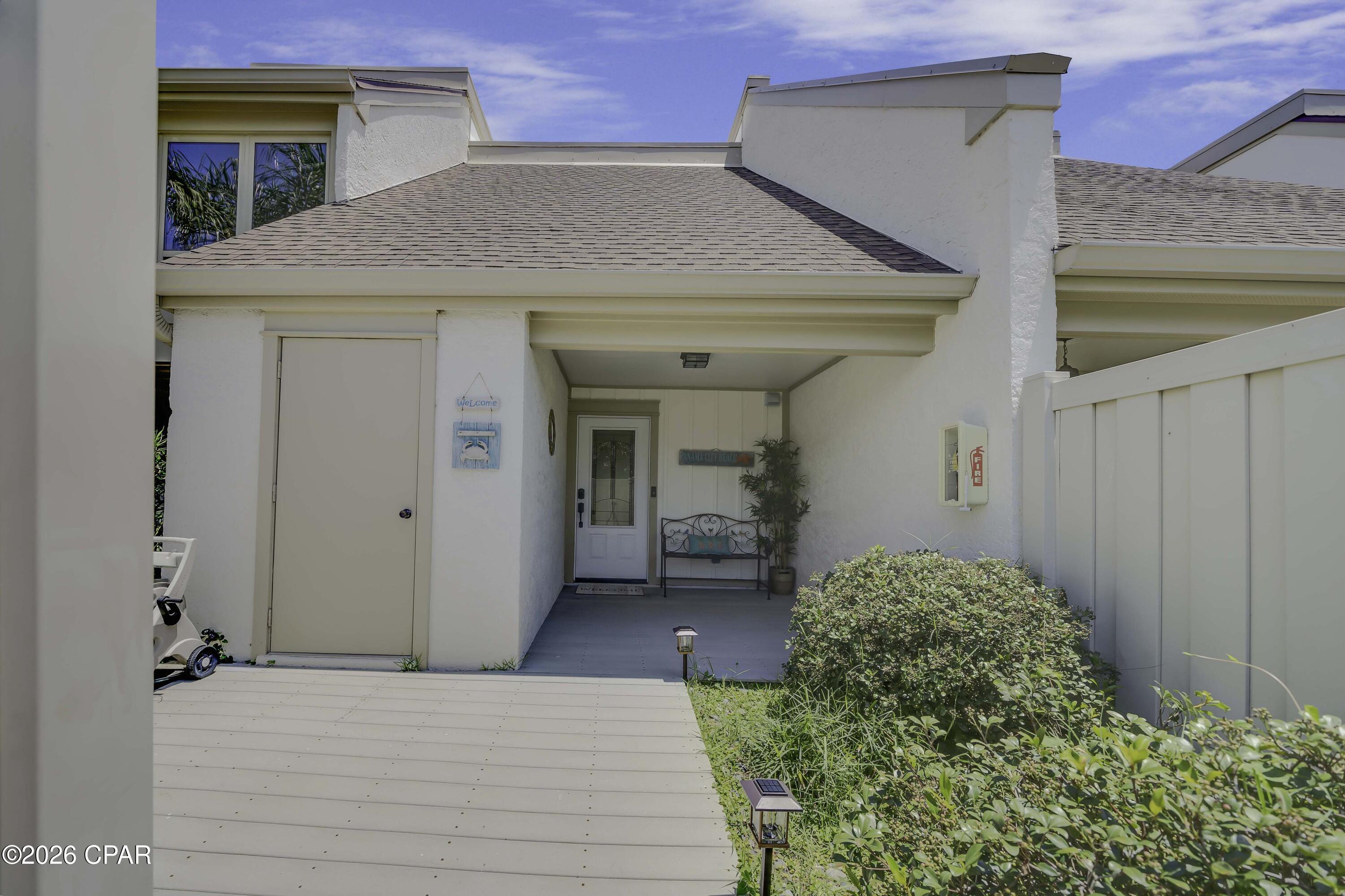 Bay Point Golf Villas III - Residential