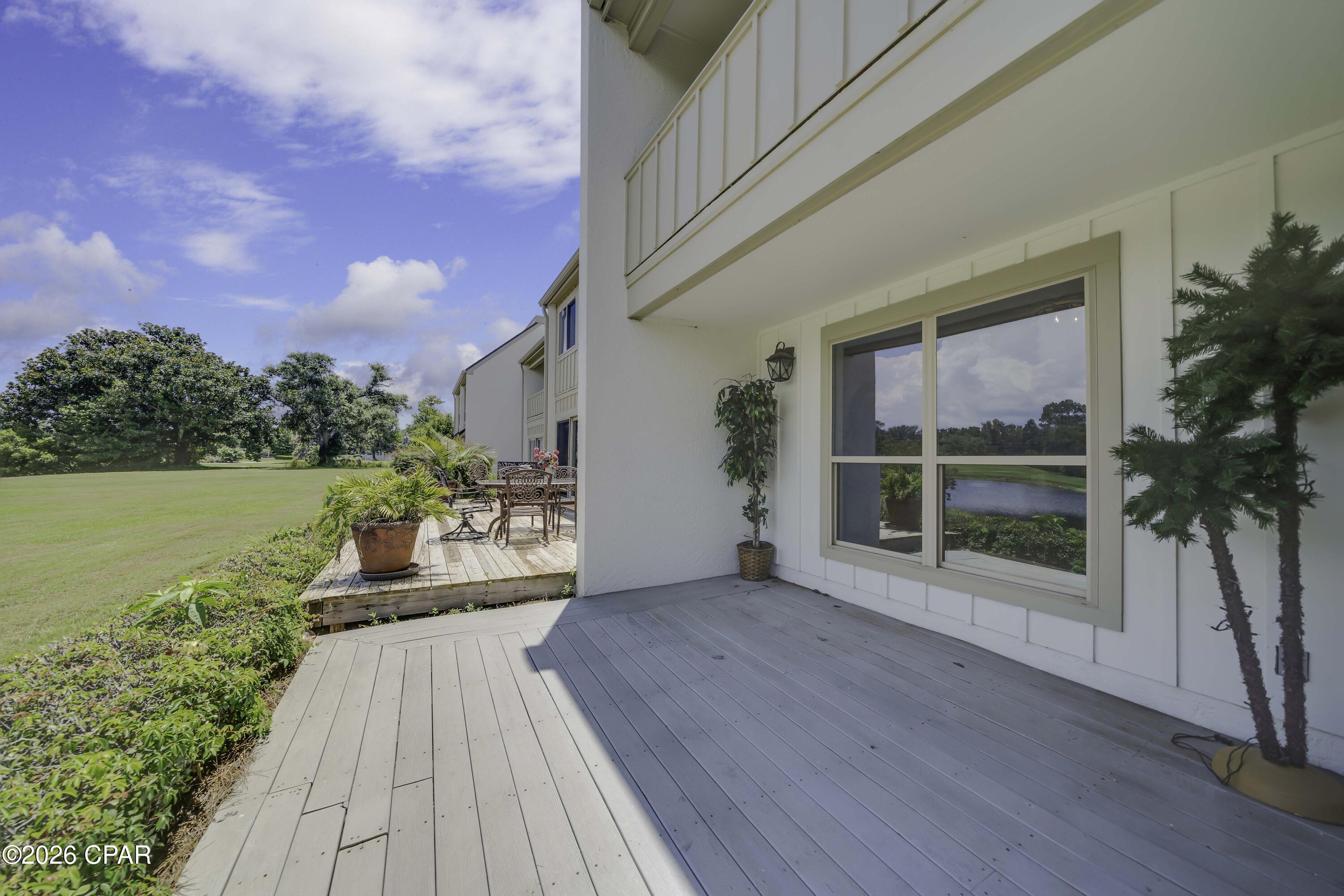 Bay Point Golf Villas III - Residential