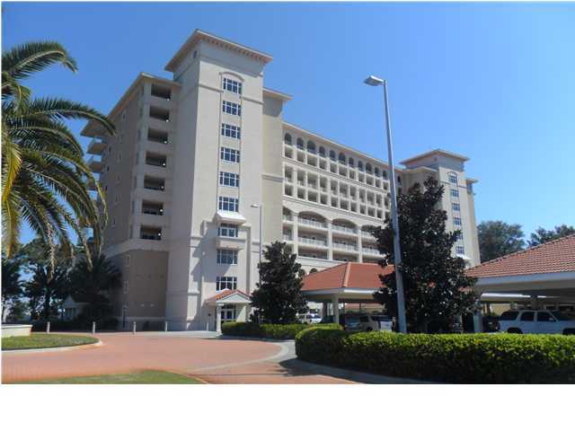 Magnolia Bay Club - Residential