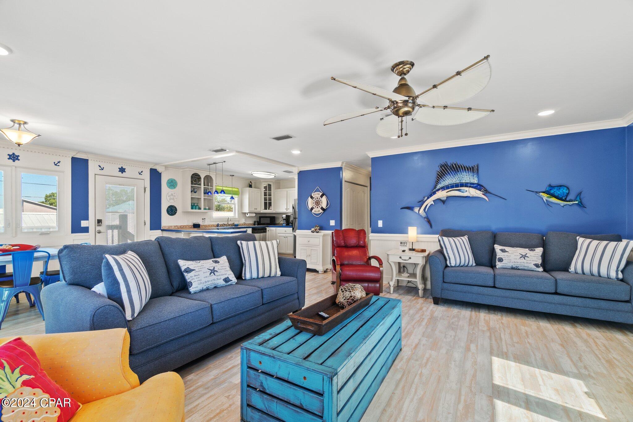 Holiday Beach Unit 8 - Residential