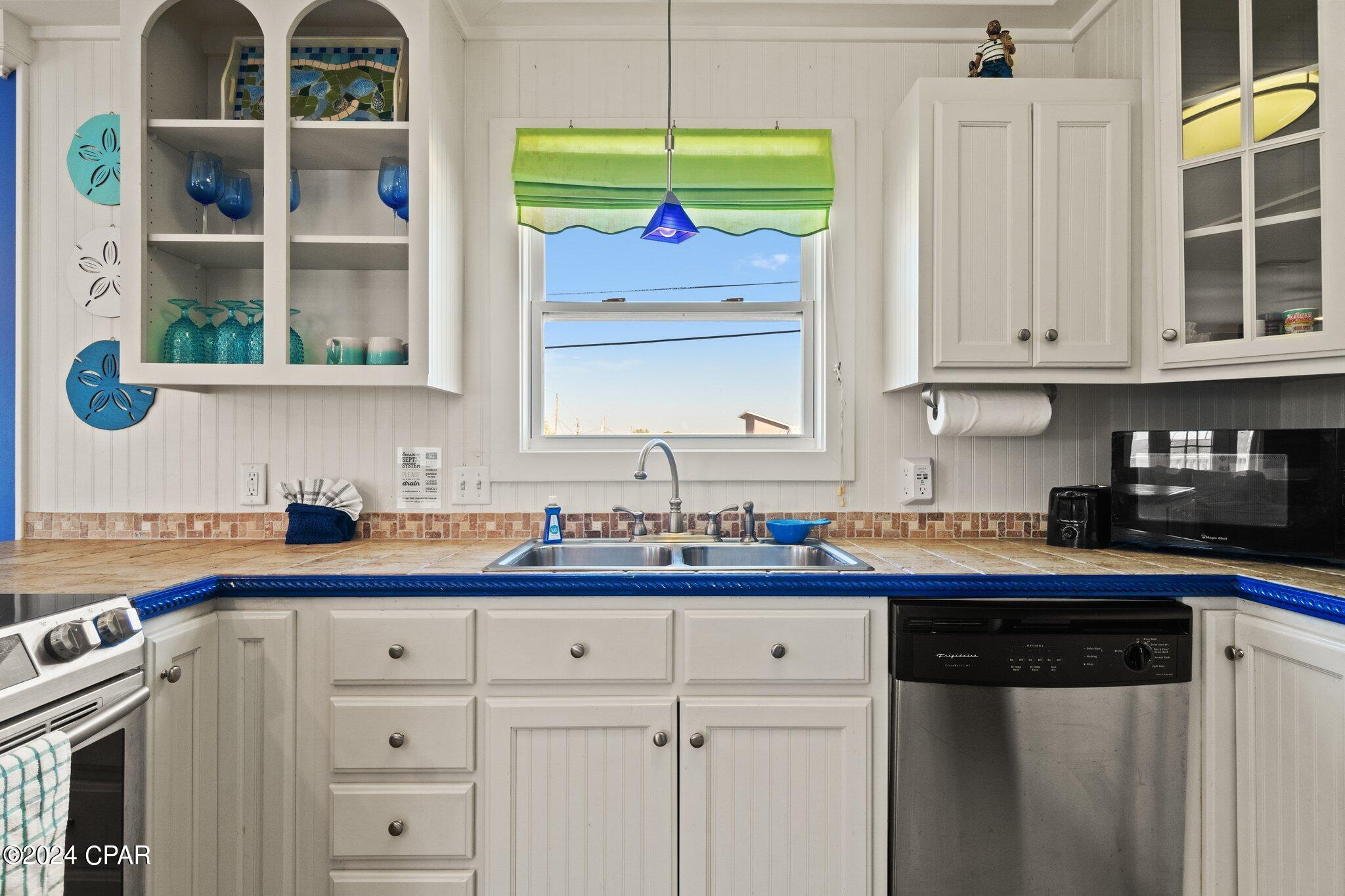 Holiday Beach Unit 8 - Residential