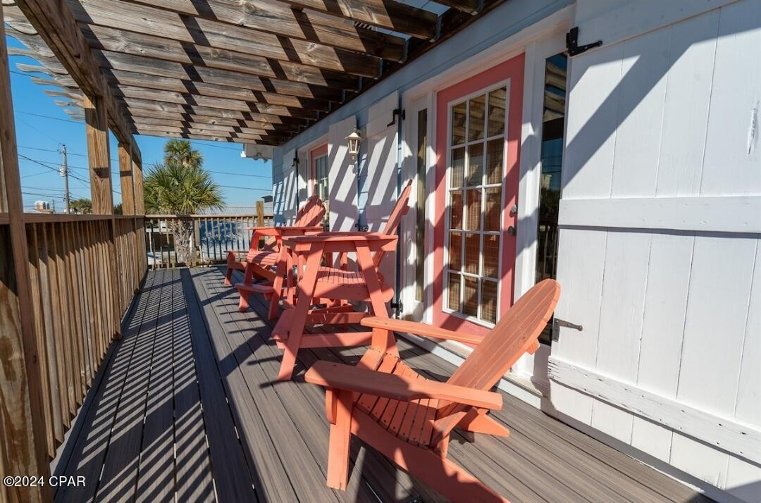 Holiday Beach Unit 8 - Residential