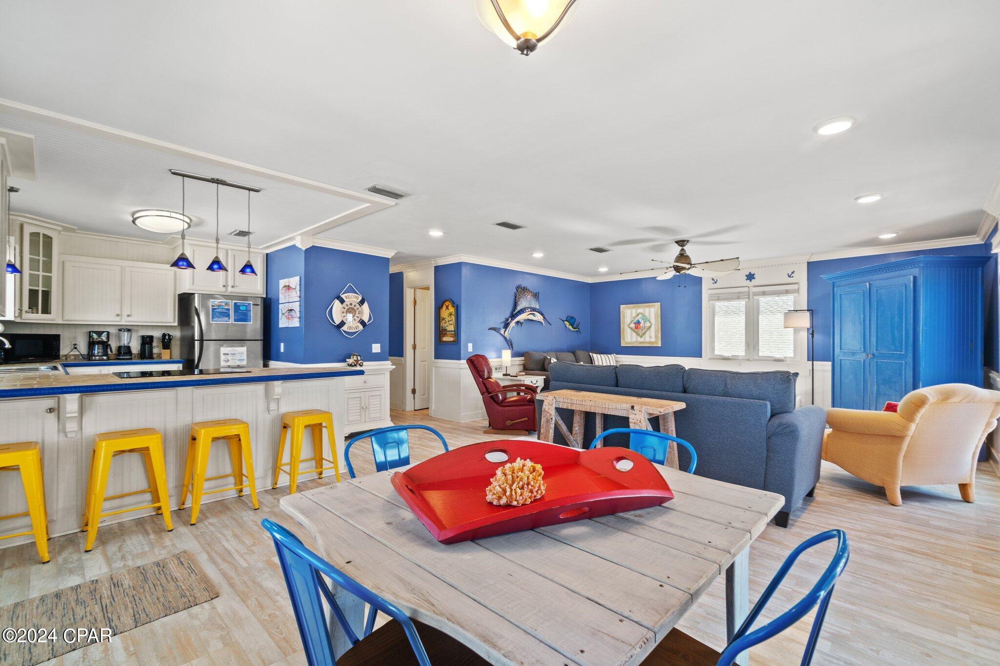 Holiday Beach Unit 8 - Residential