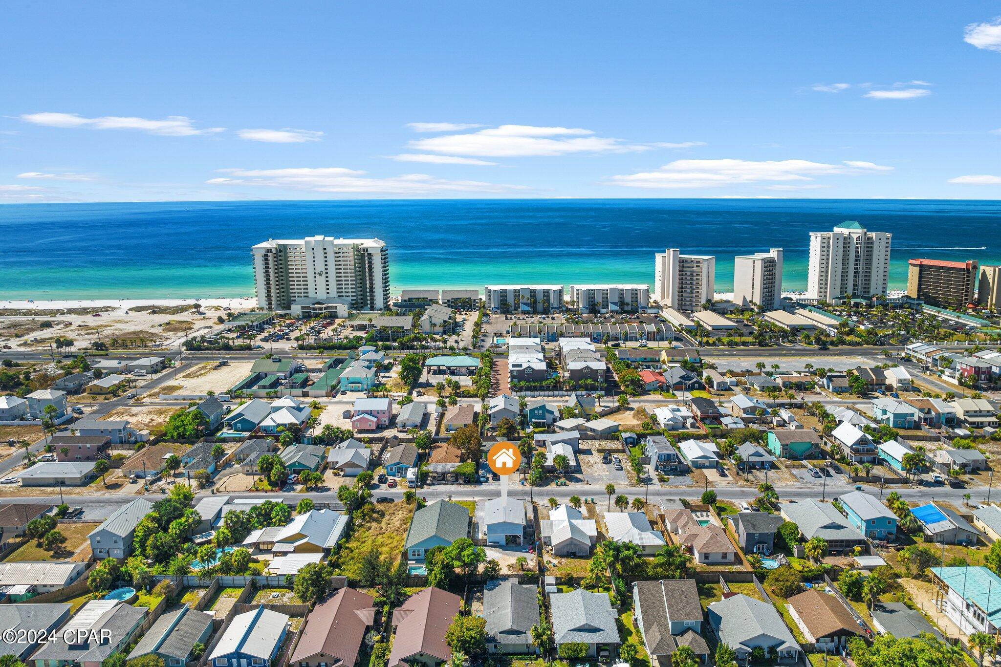 Holiday Beach Unit 8 - Residential