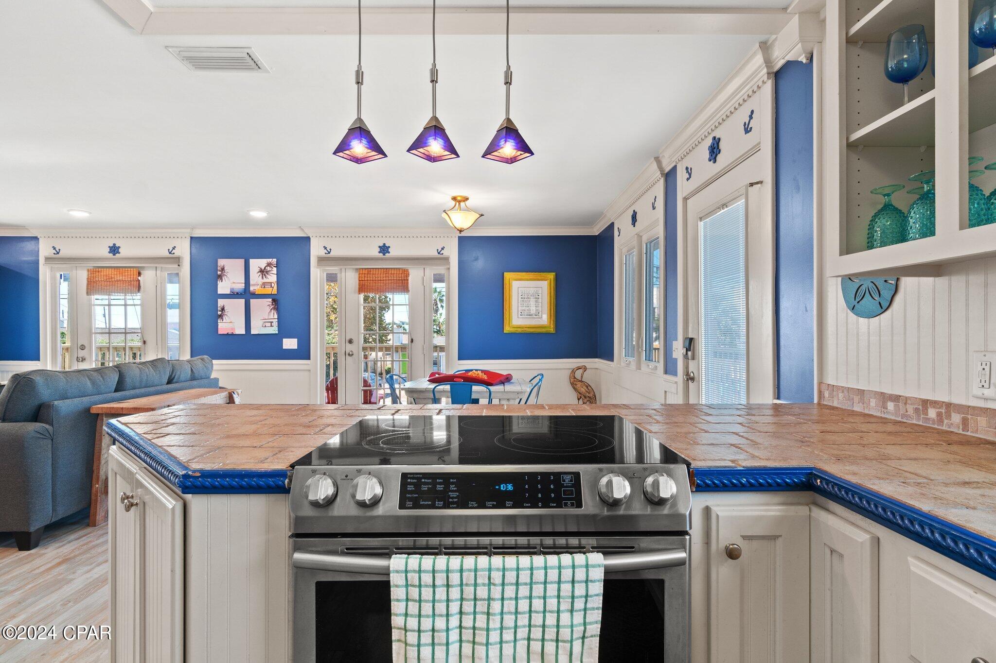 Holiday Beach Unit 8 - Residential