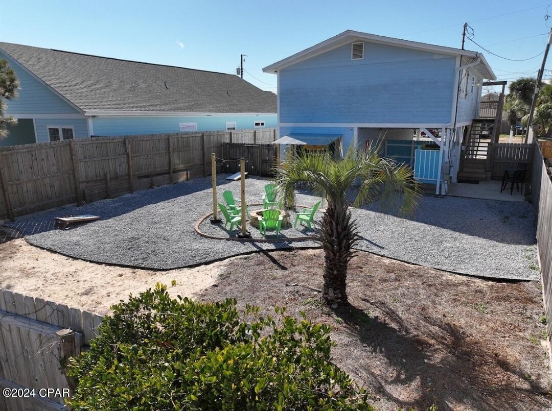 Holiday Beach Unit 8 - Residential