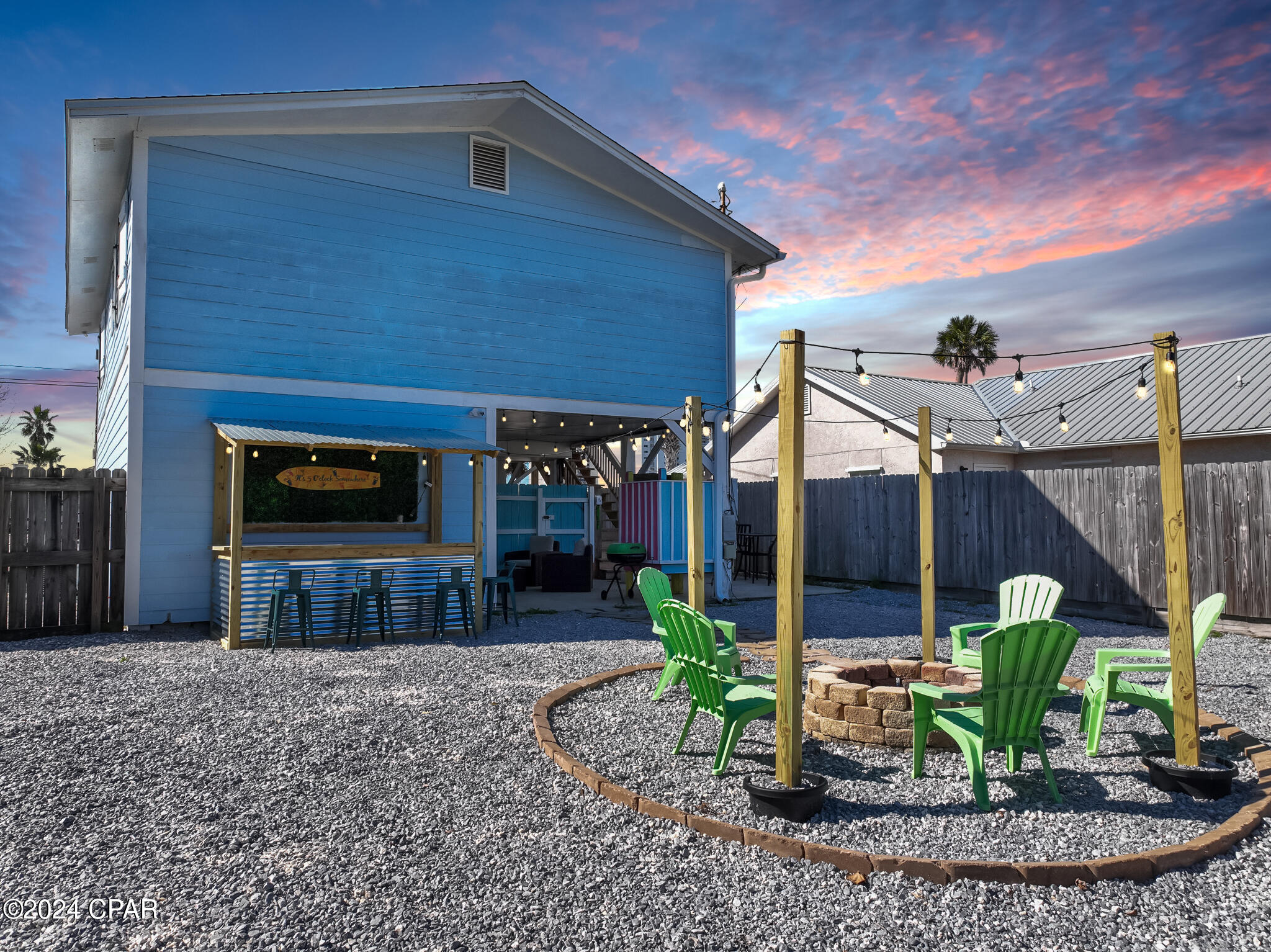 Holiday Beach Unit 8 - Residential