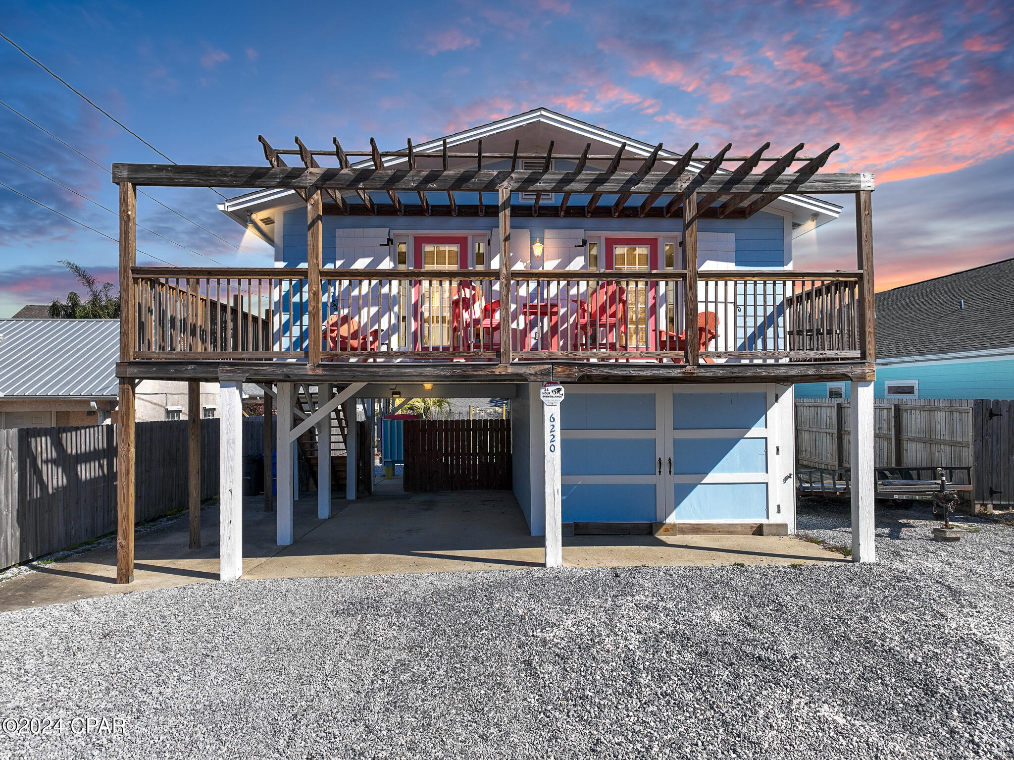 Holiday Beach Unit 8 - Residential