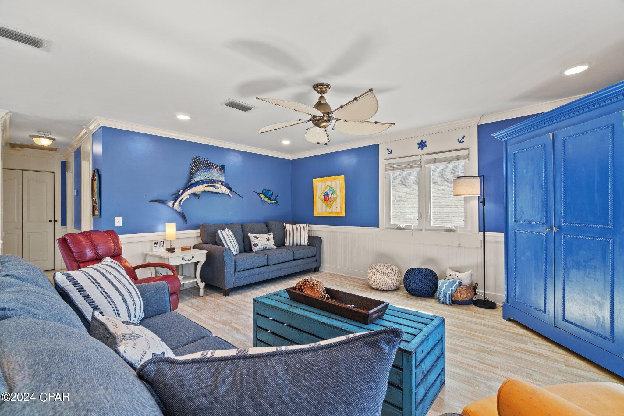 Holiday Beach Unit 8 - Residential