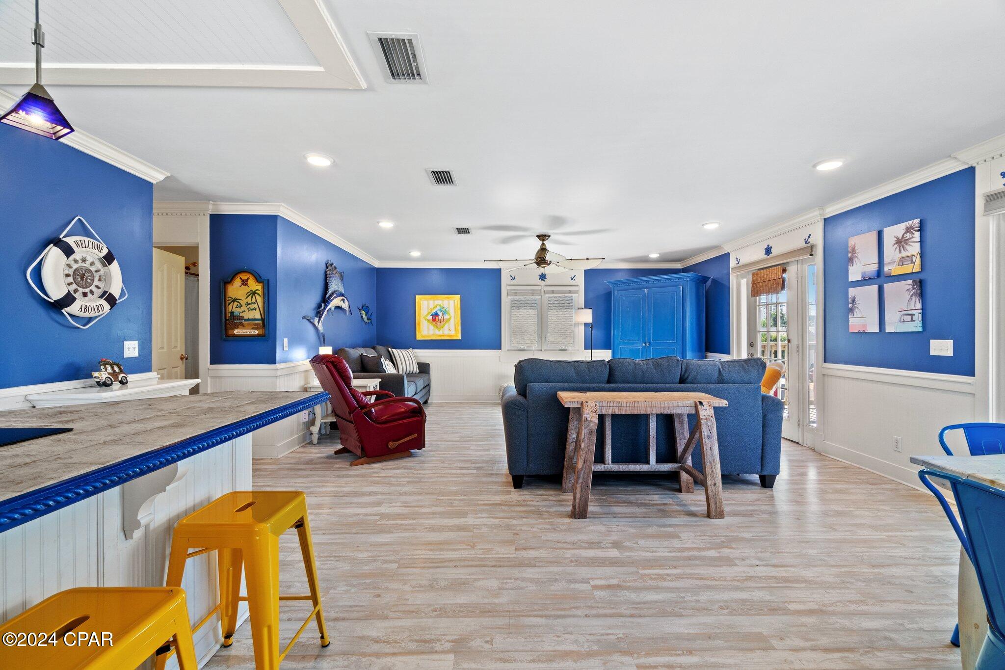 Holiday Beach Unit 8 - Residential