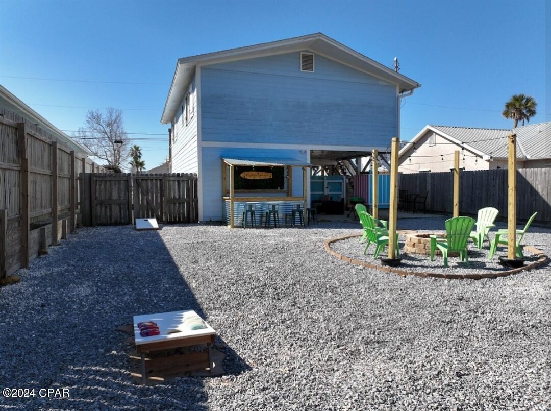 Holiday Beach Unit 8 - Residential