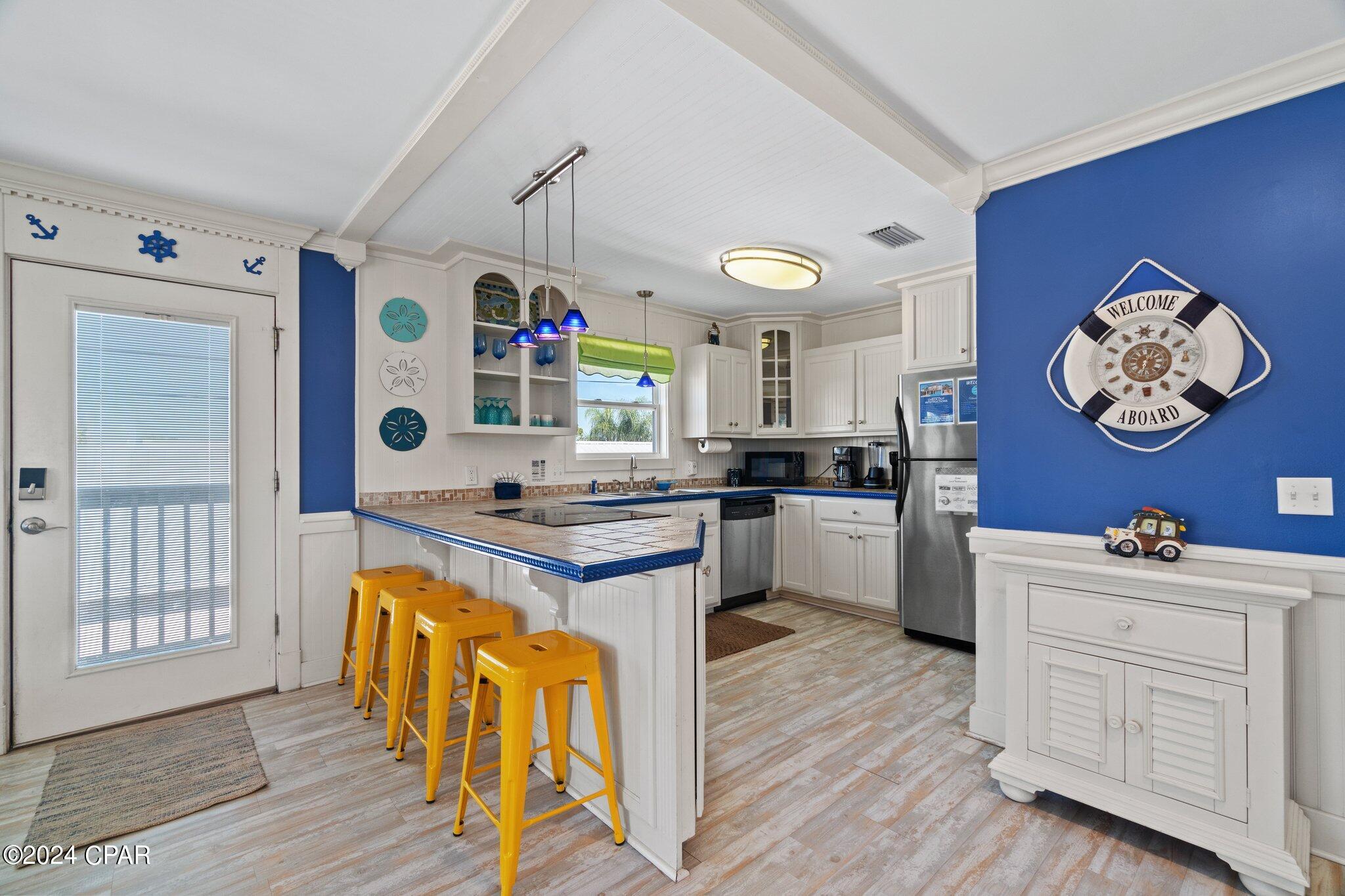 Holiday Beach Unit 8 - Residential