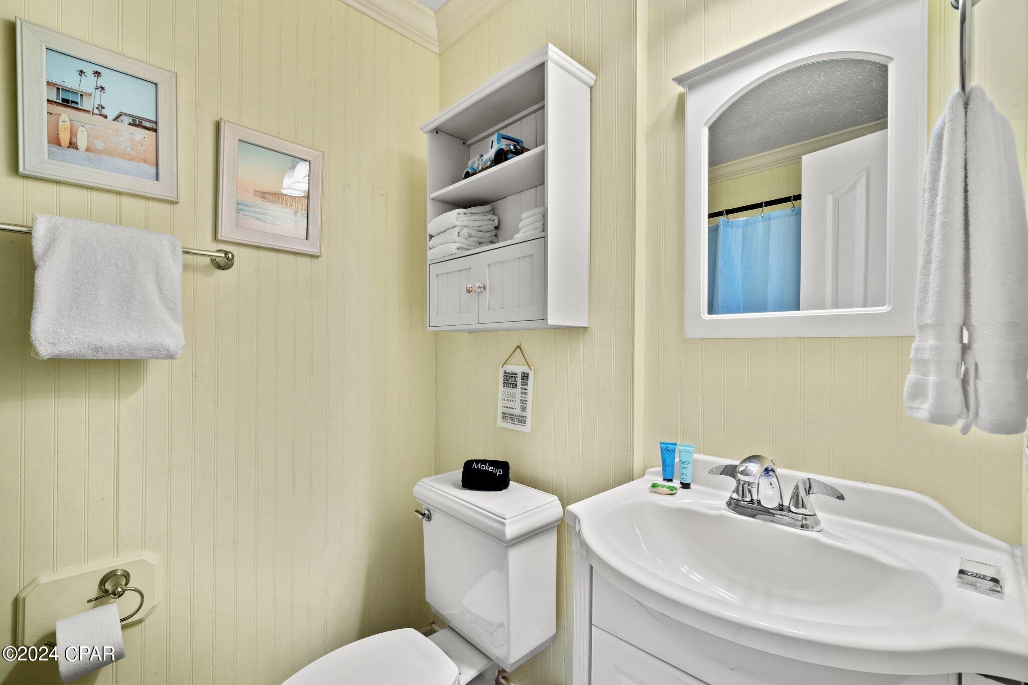 Holiday Beach Unit 8 - Residential