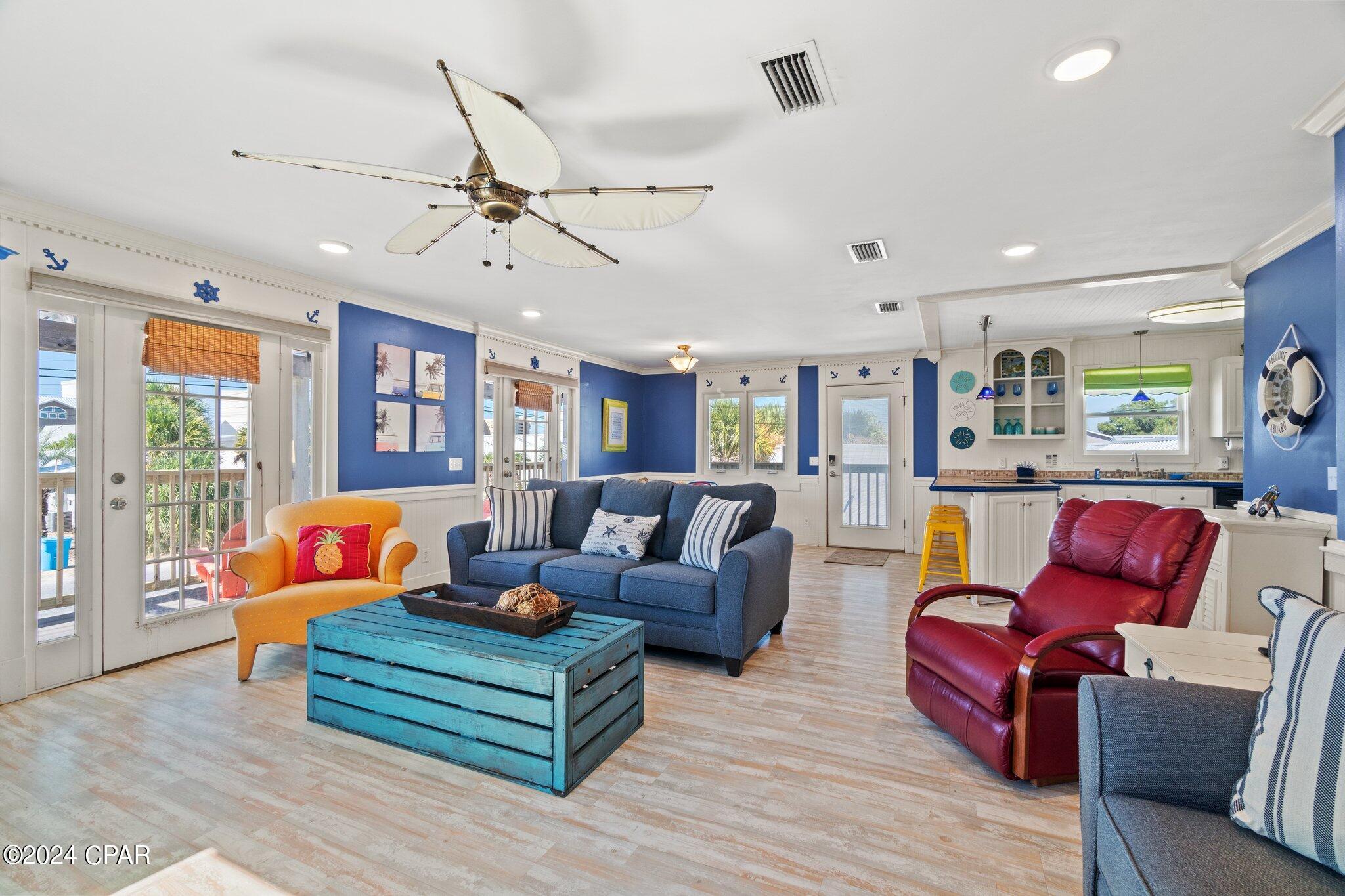 Holiday Beach Unit 8 - Residential