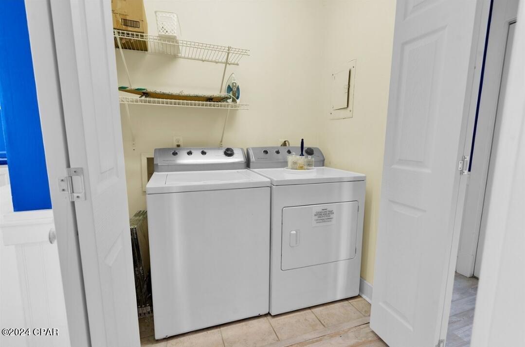 Holiday Beach Unit 8 - Residential