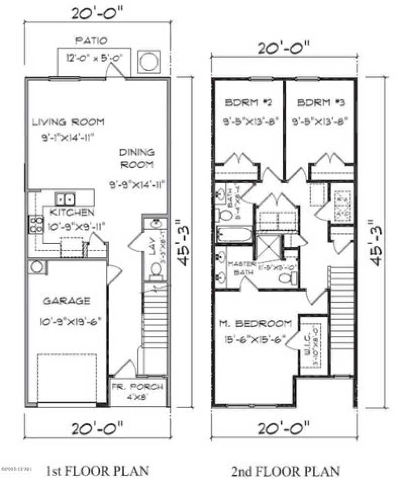 Sentinel Point - Residential