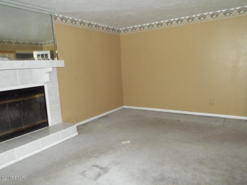 Shadow Bay Unit 1 - Residential