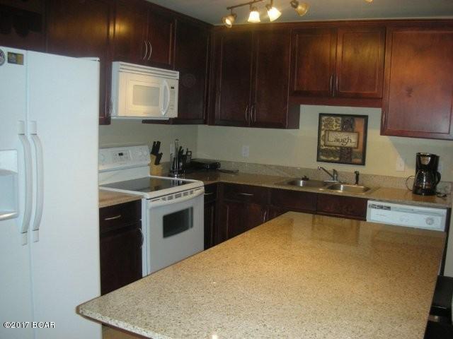 Laketown Wharf - Residential Lease