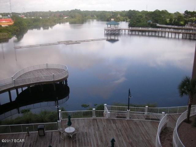 Laketown Wharf - Residential Lease