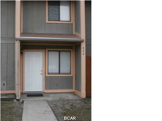 Horne Memory Plat - Residential Lease