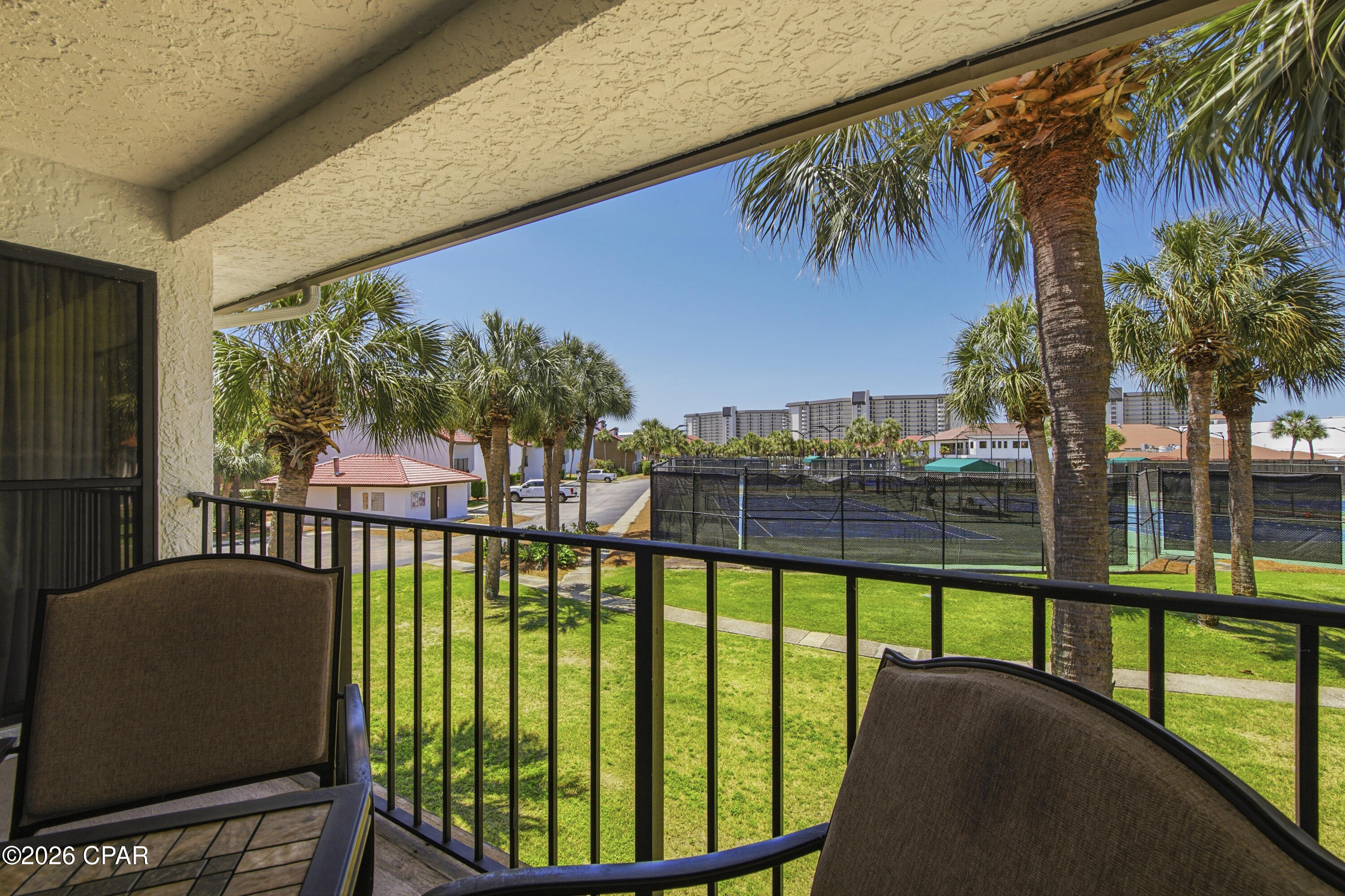 River Oaks Tennis Villas - Residential