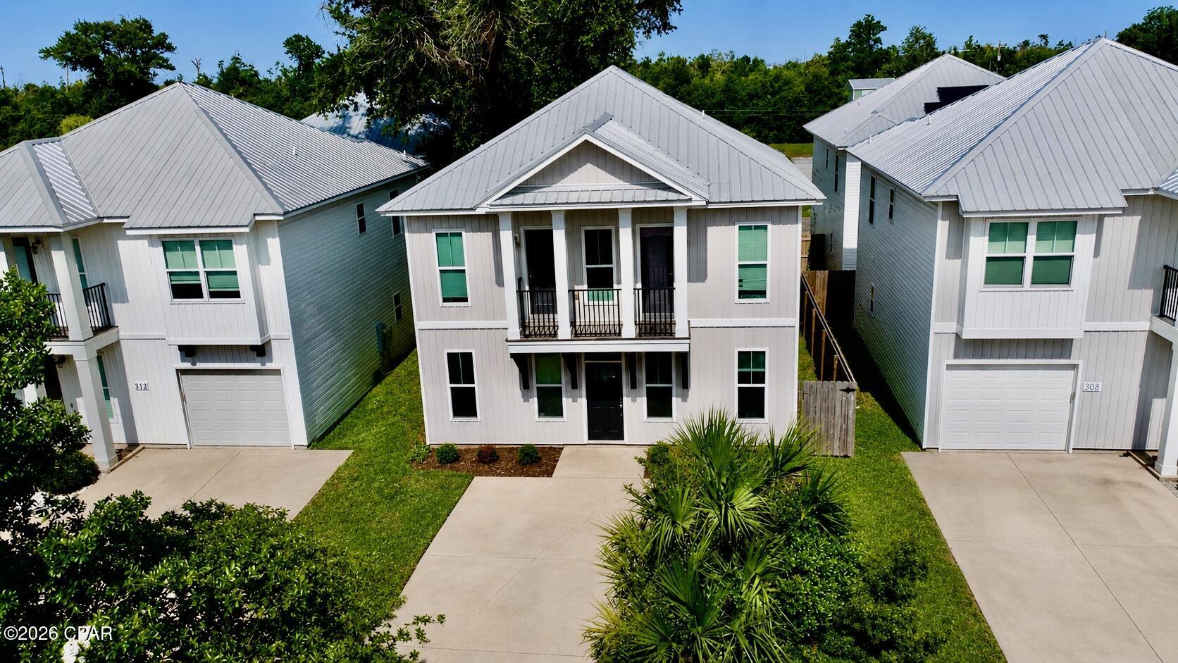 Callaway Corners - Residential