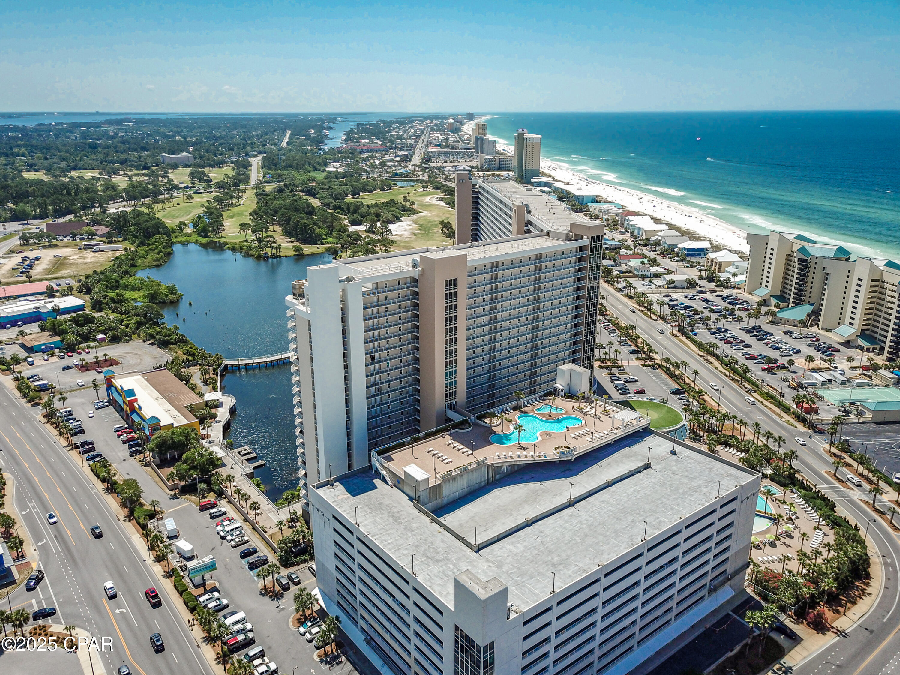 Laketown Wharf Phase II - Residential