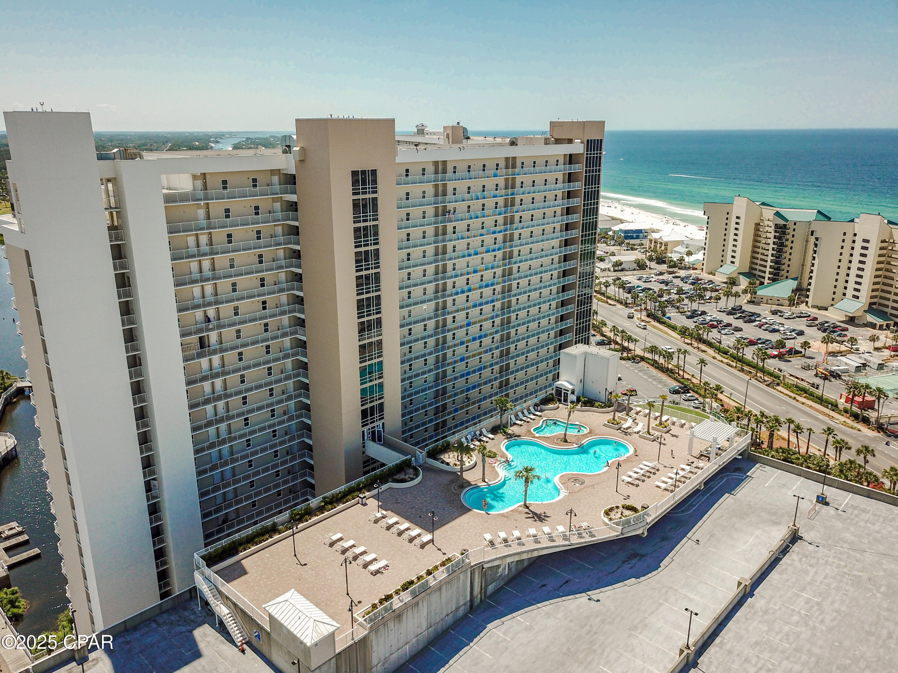 Laketown Wharf Phase II - Residential
