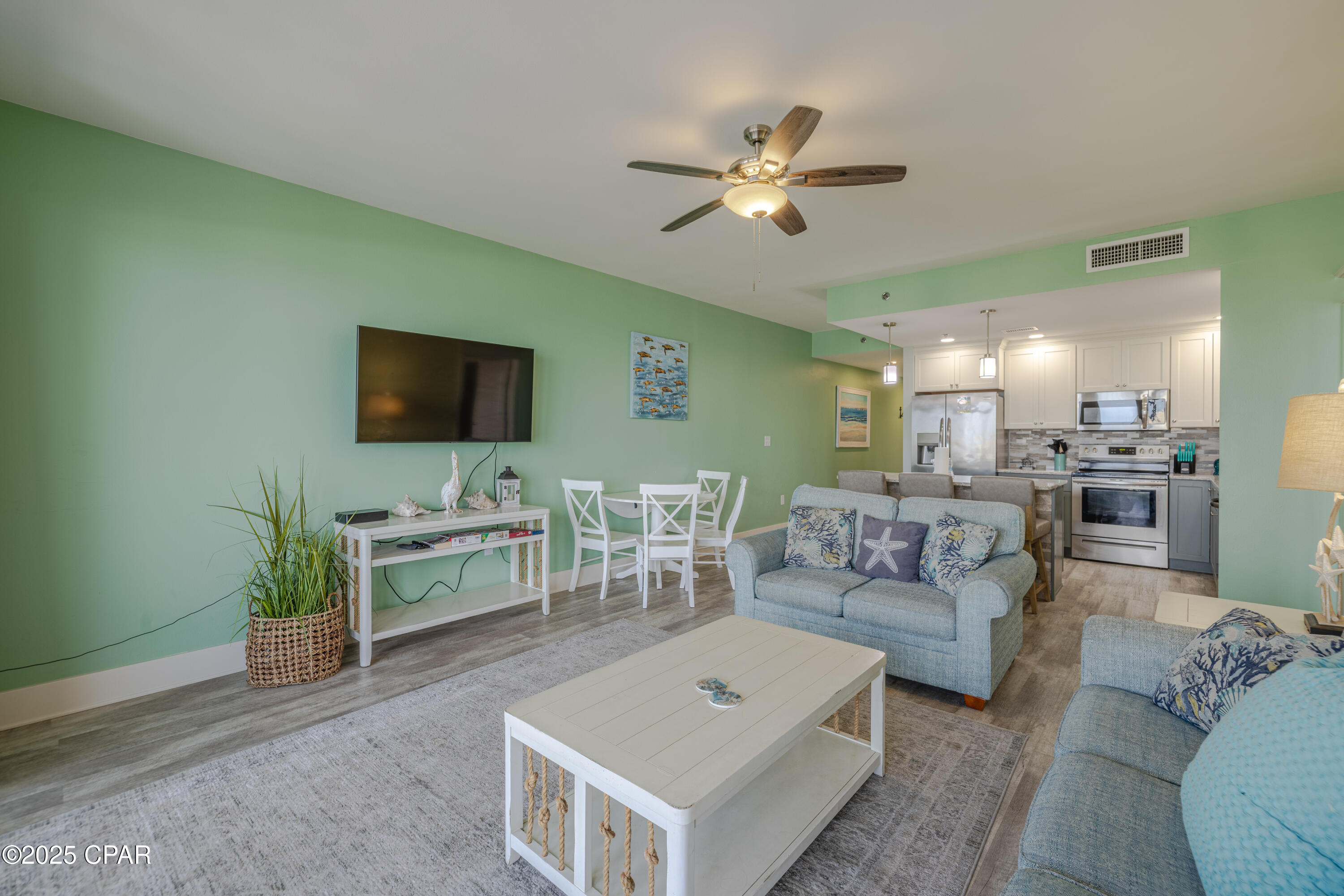 Laketown Wharf Phase II - Residential