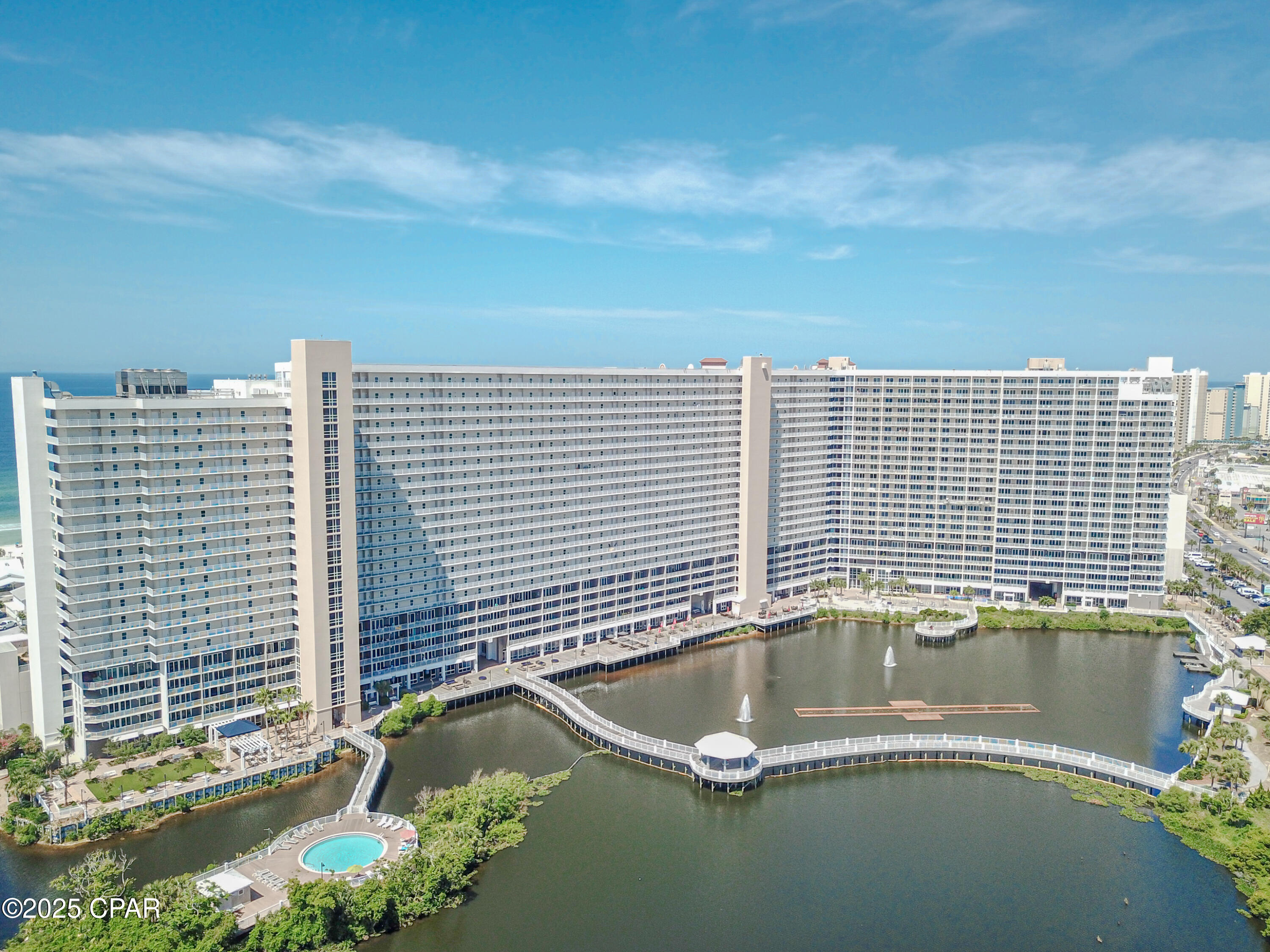 Laketown Wharf Phase II - Residential